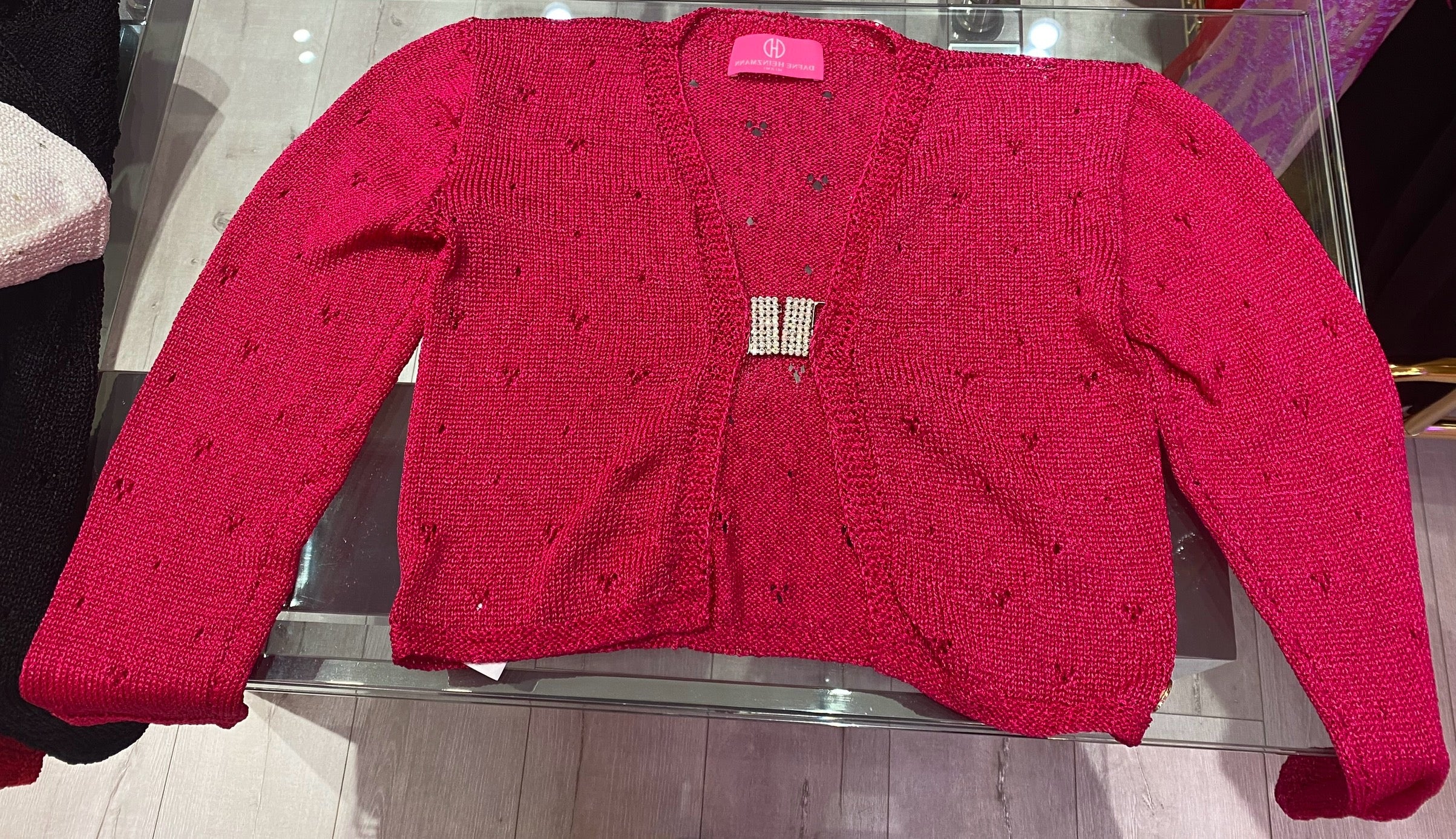 Melina Jacket