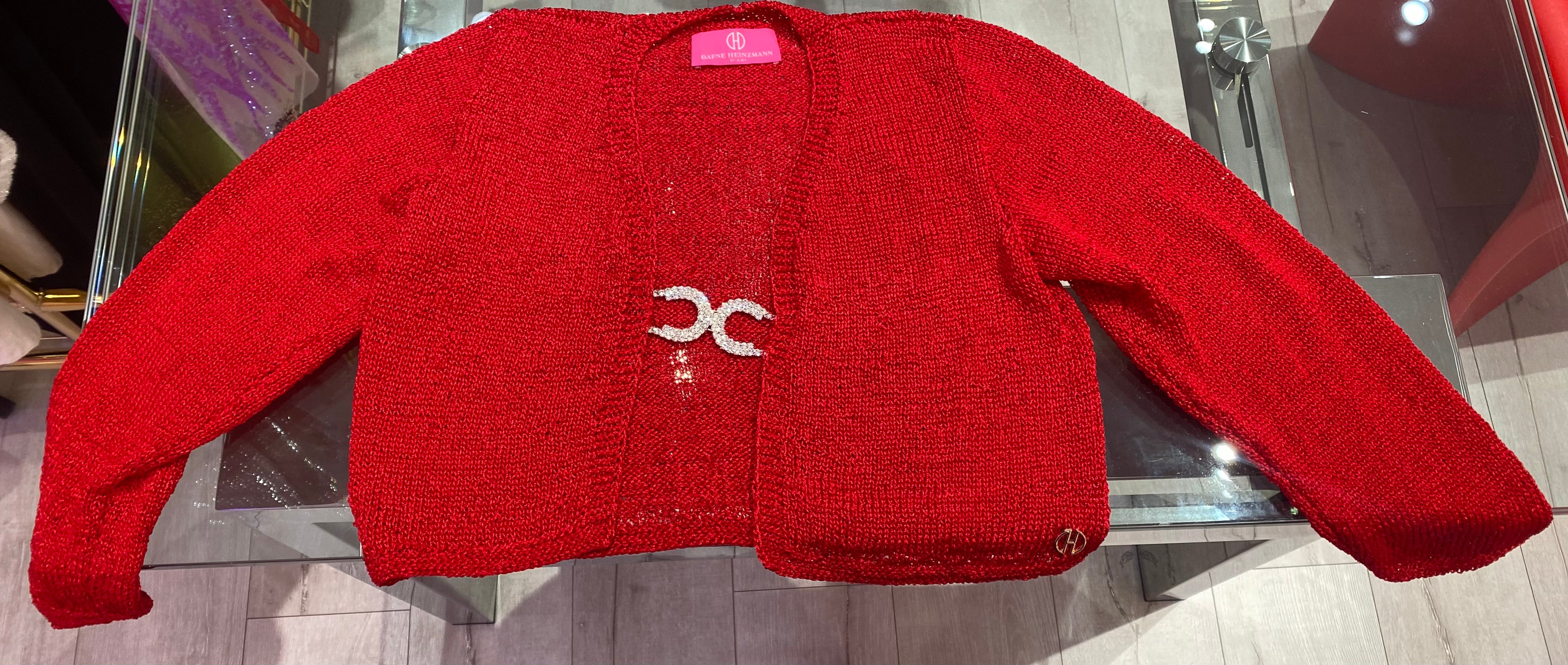 Melina Jacket