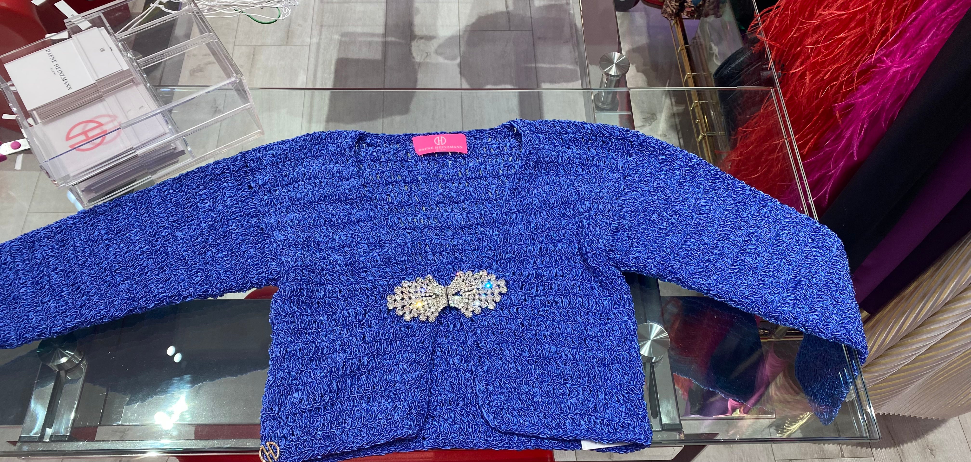 Melina Jacket