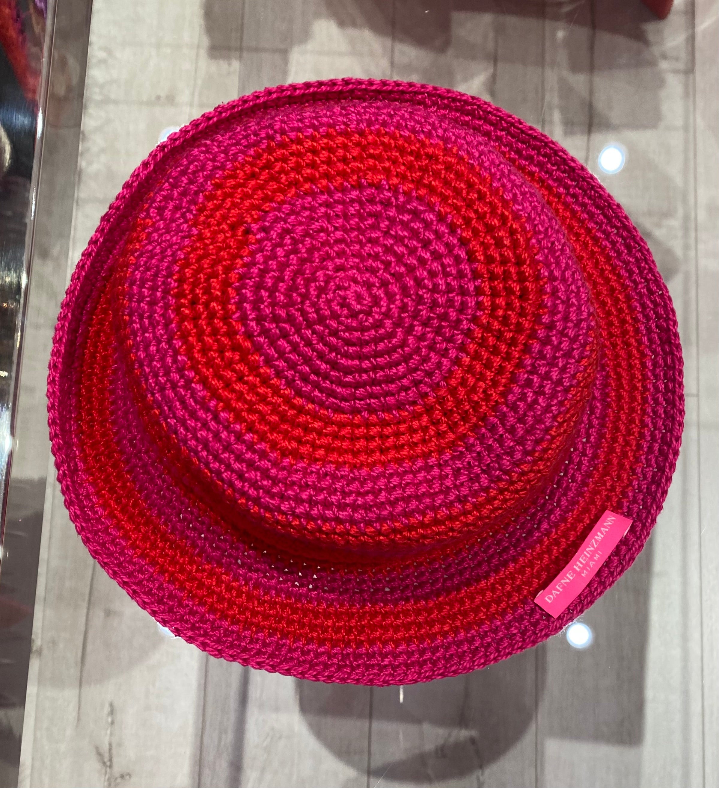 Amalia Hat