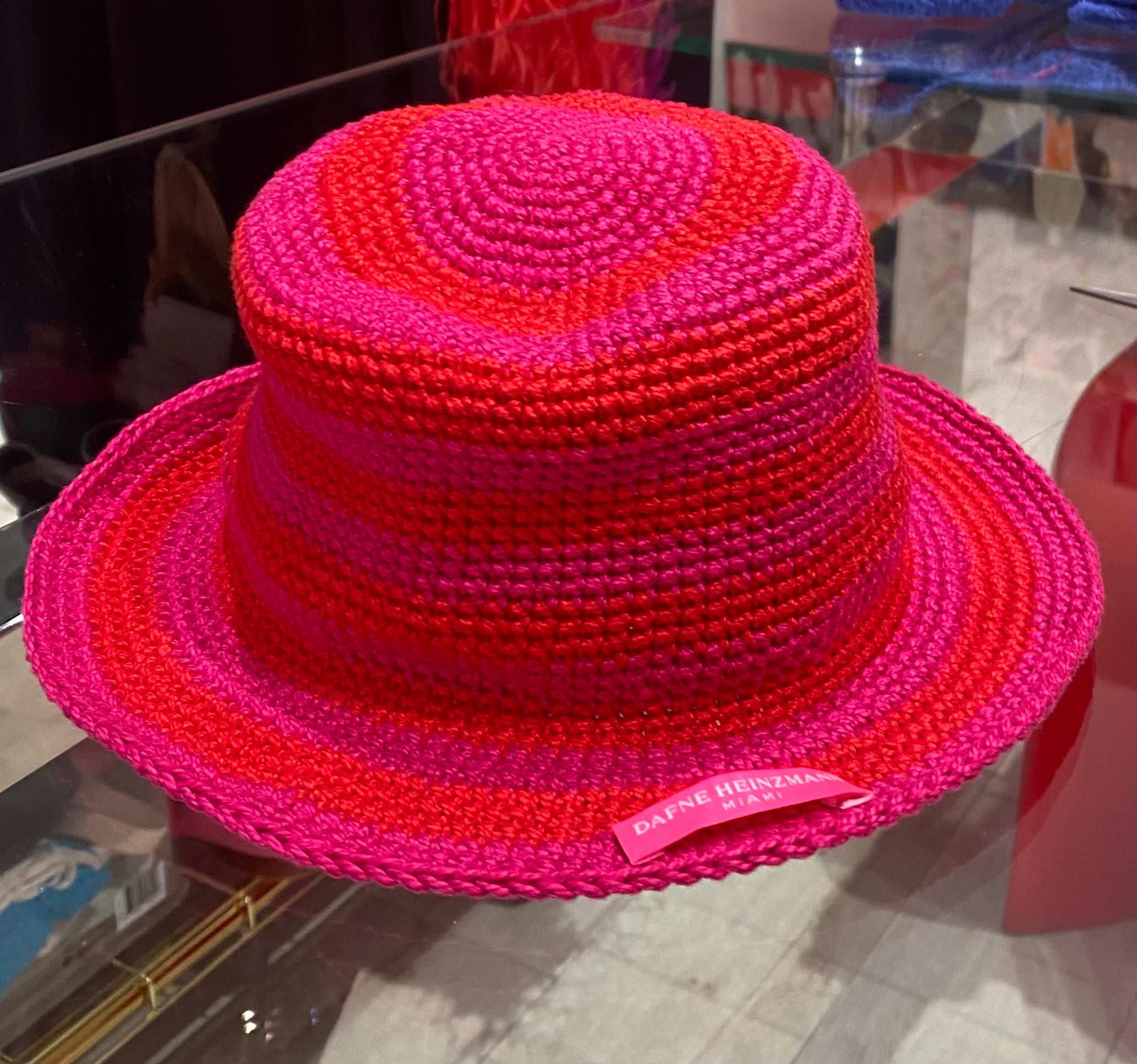 Amalia Hat
