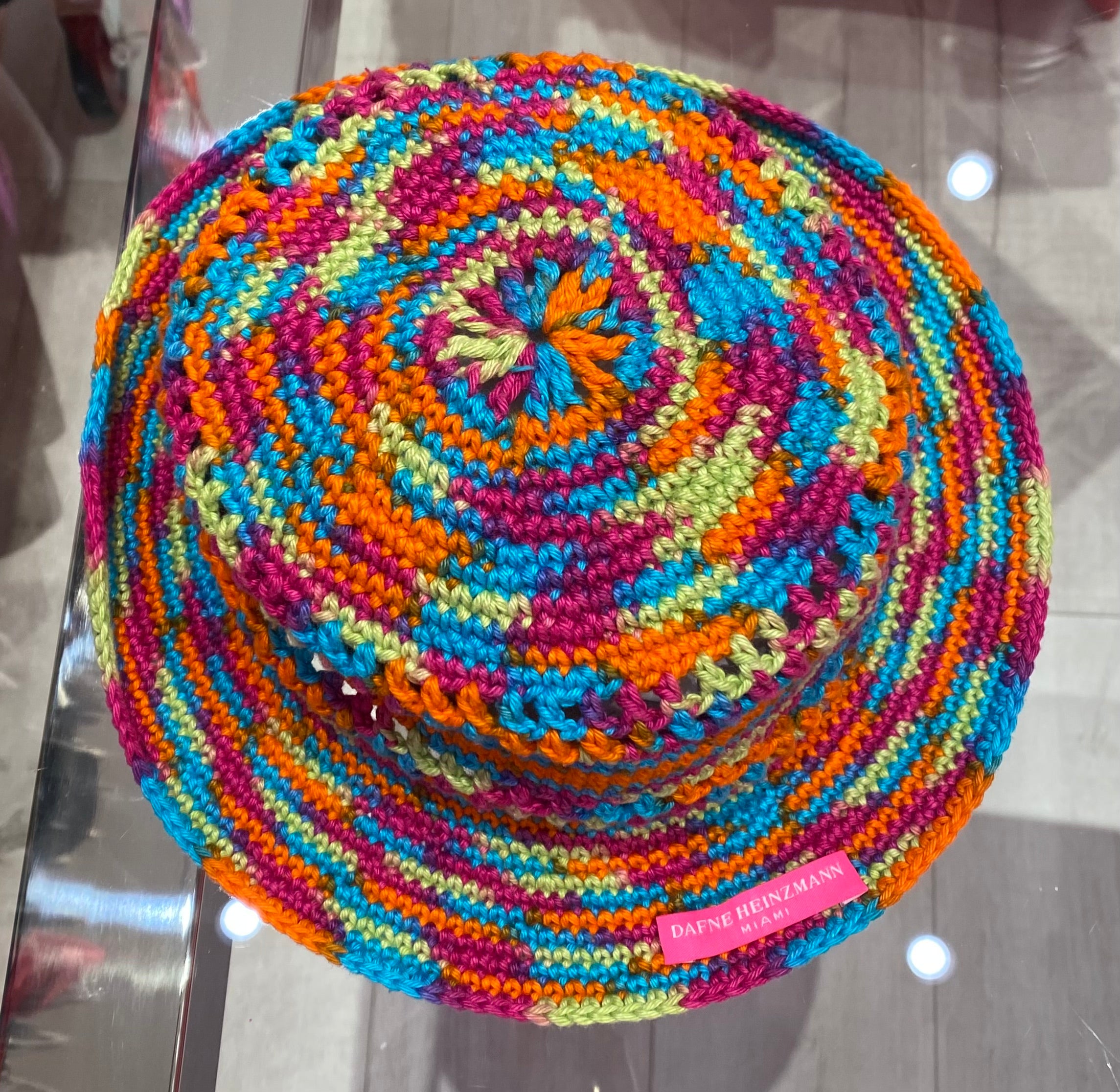 Amalia Hat