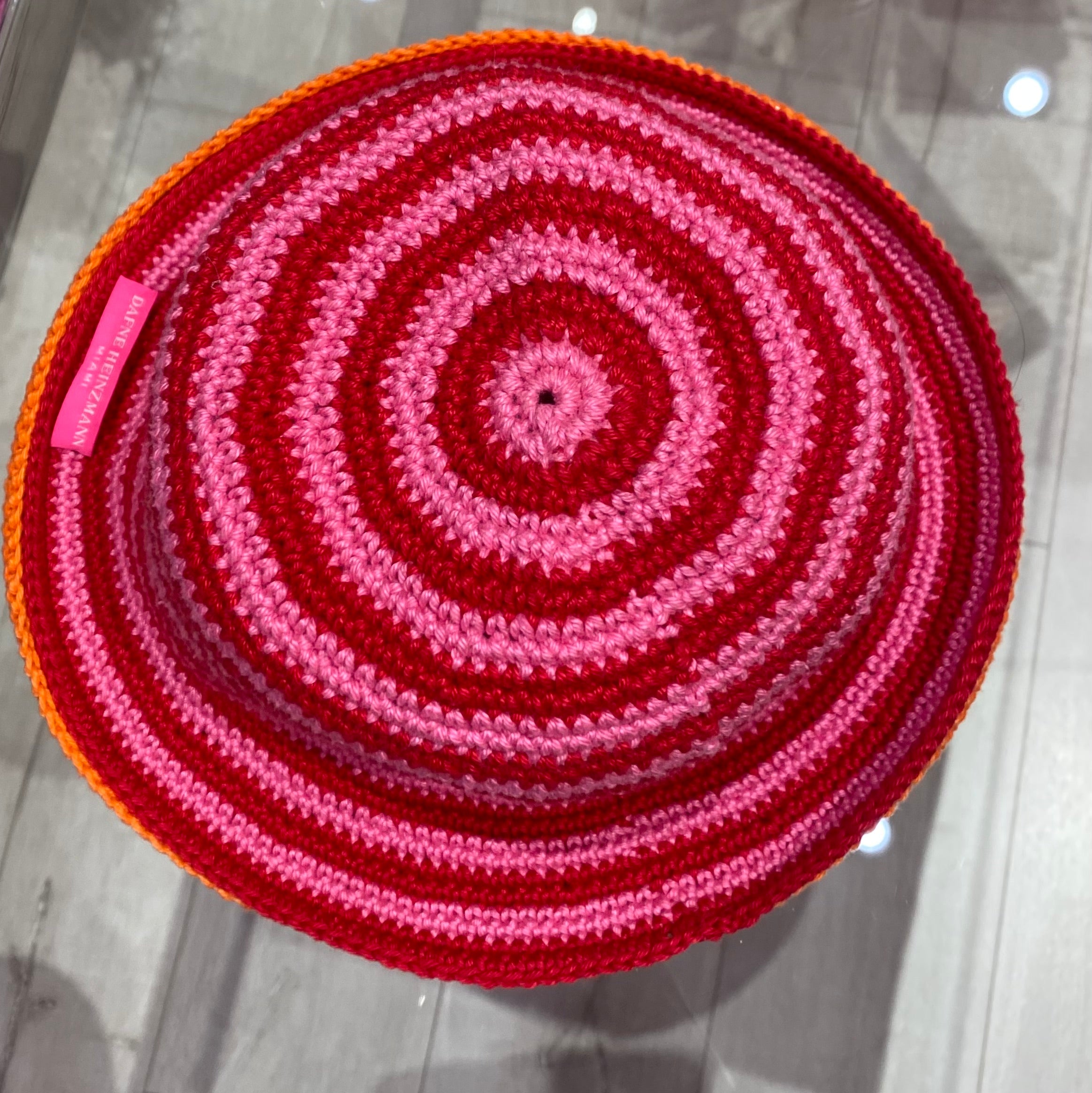 Amalia Hat