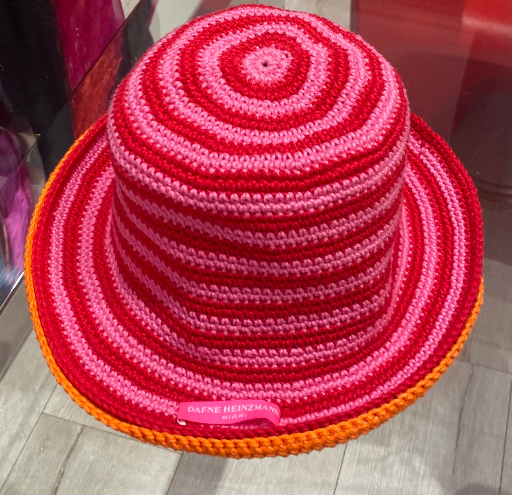Amalia Hat