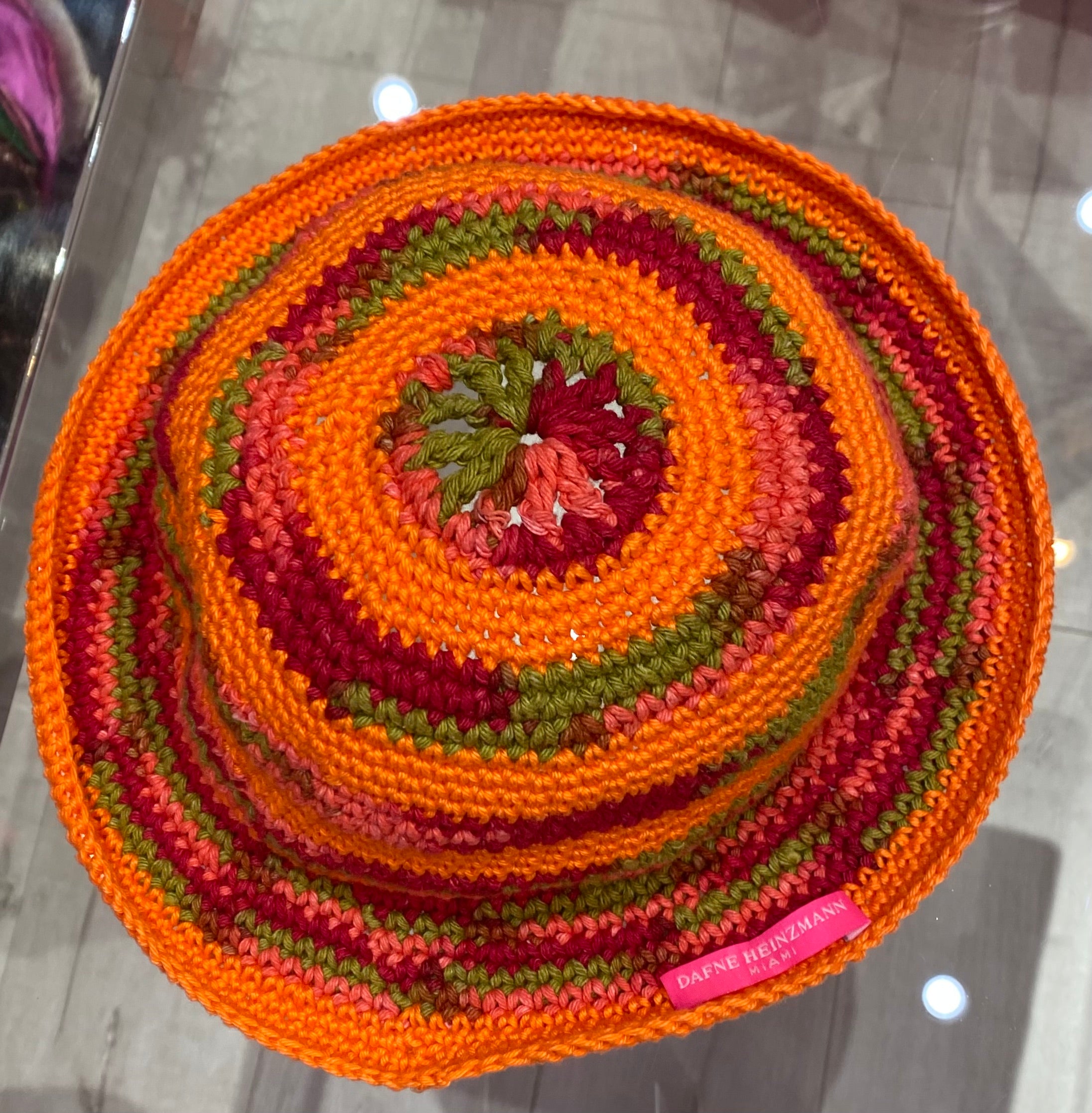 Amalia Hat