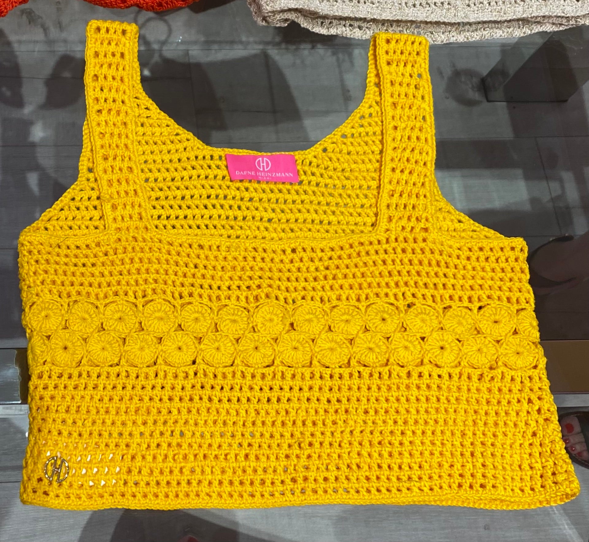 Lola Crochet