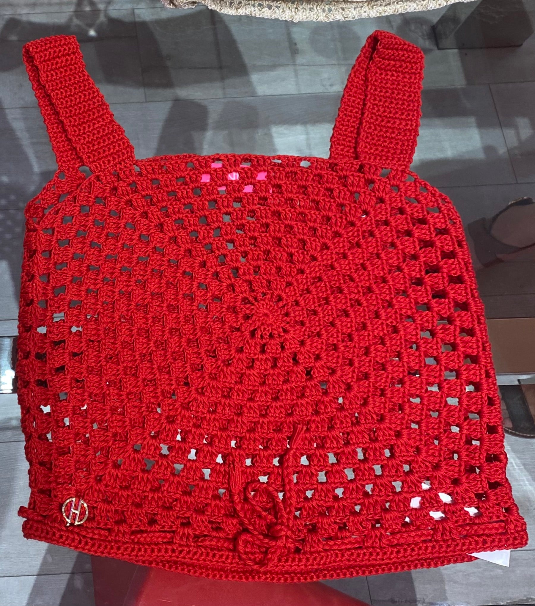 Lola Crochet