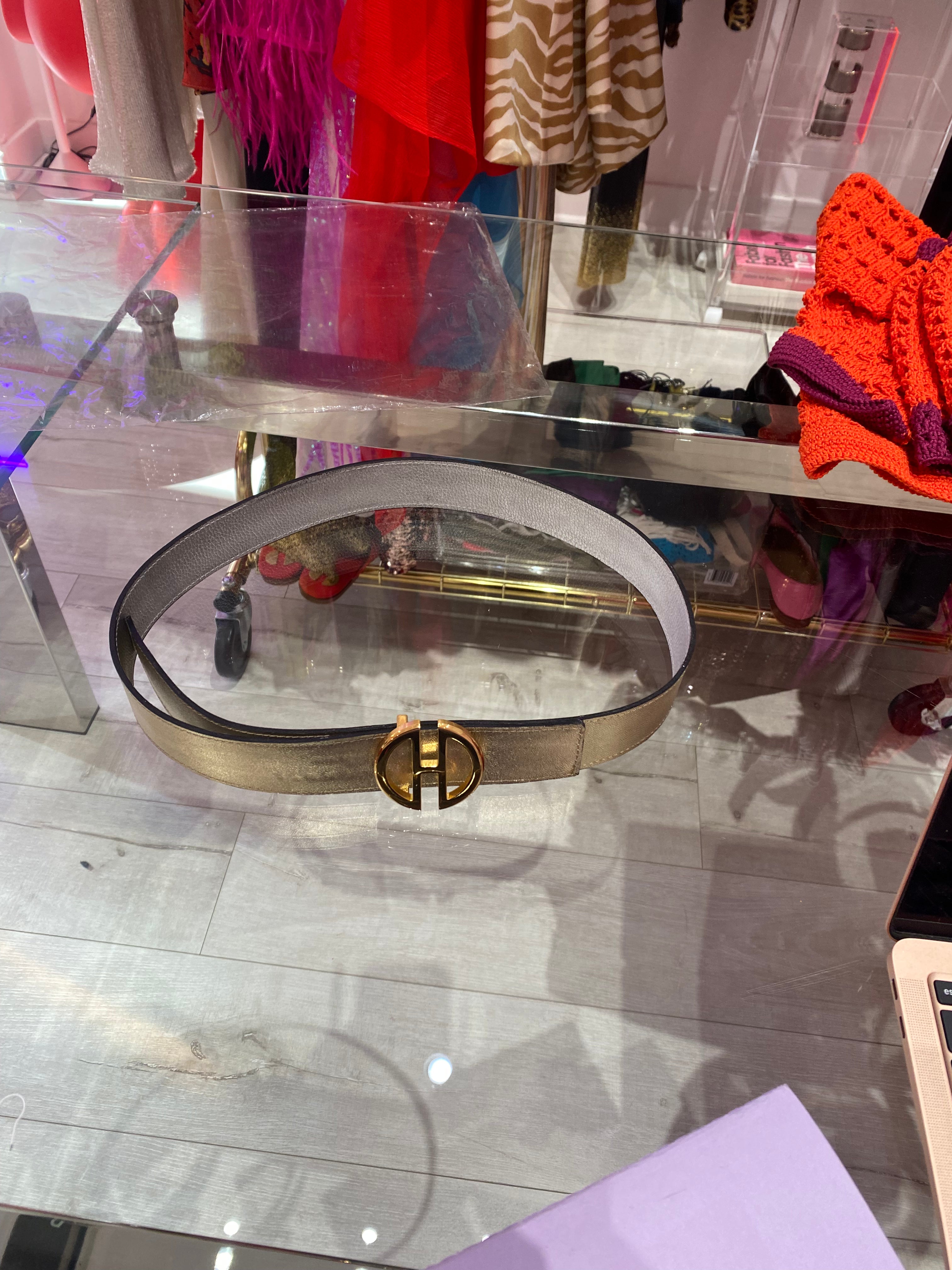 D SIGN Belt
