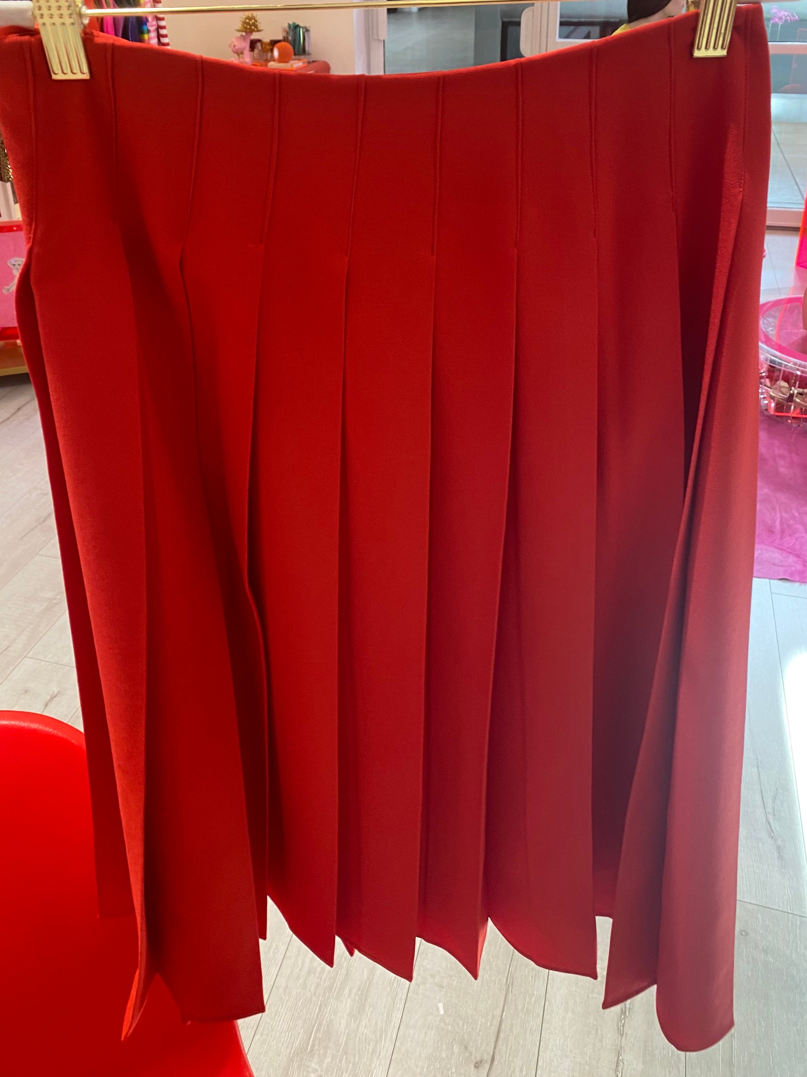 Luna Skirt