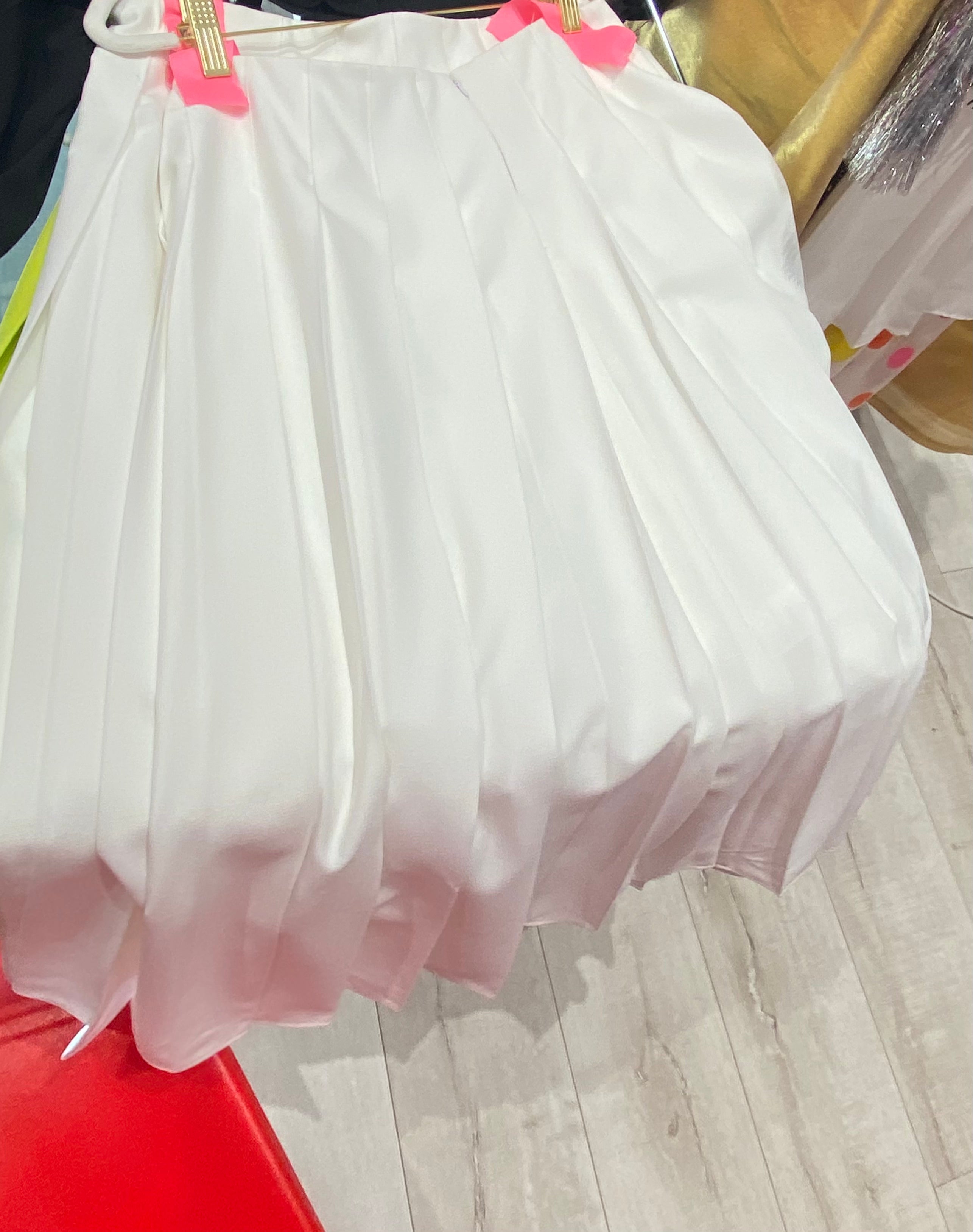 Luna Skirt