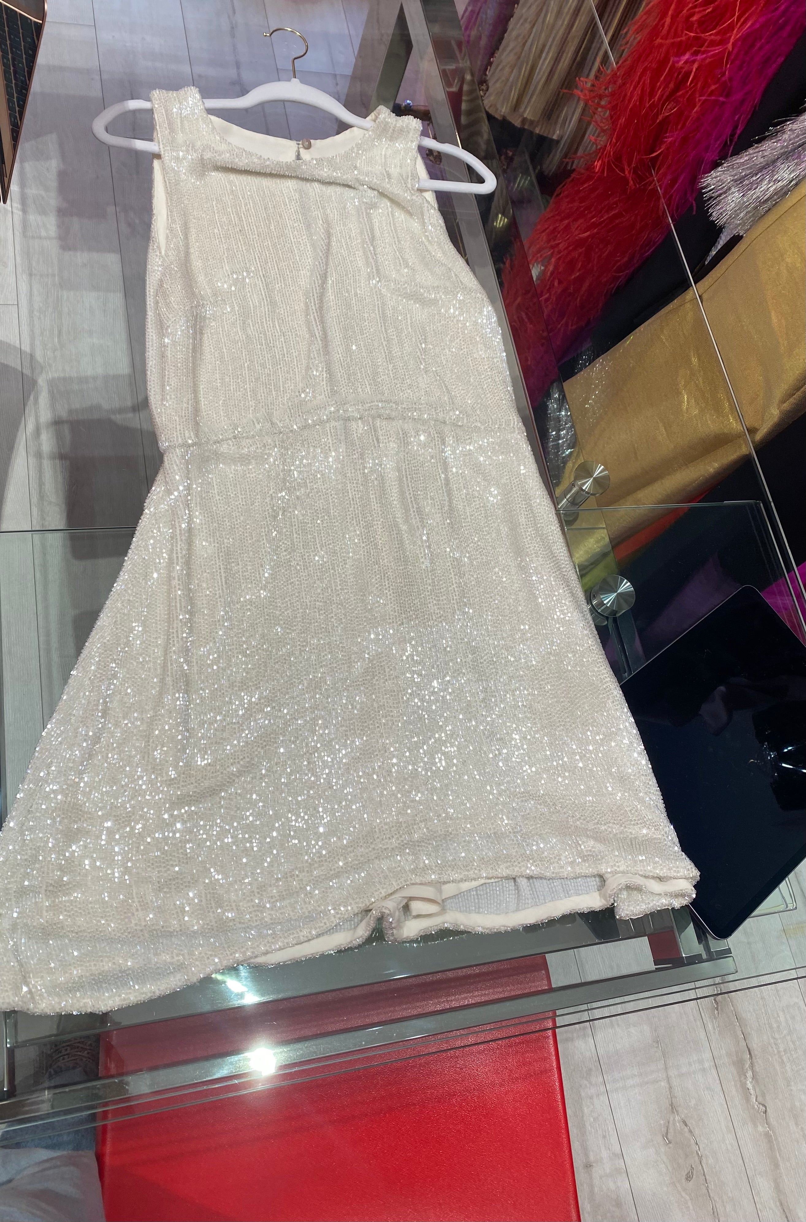 Daphne Dress