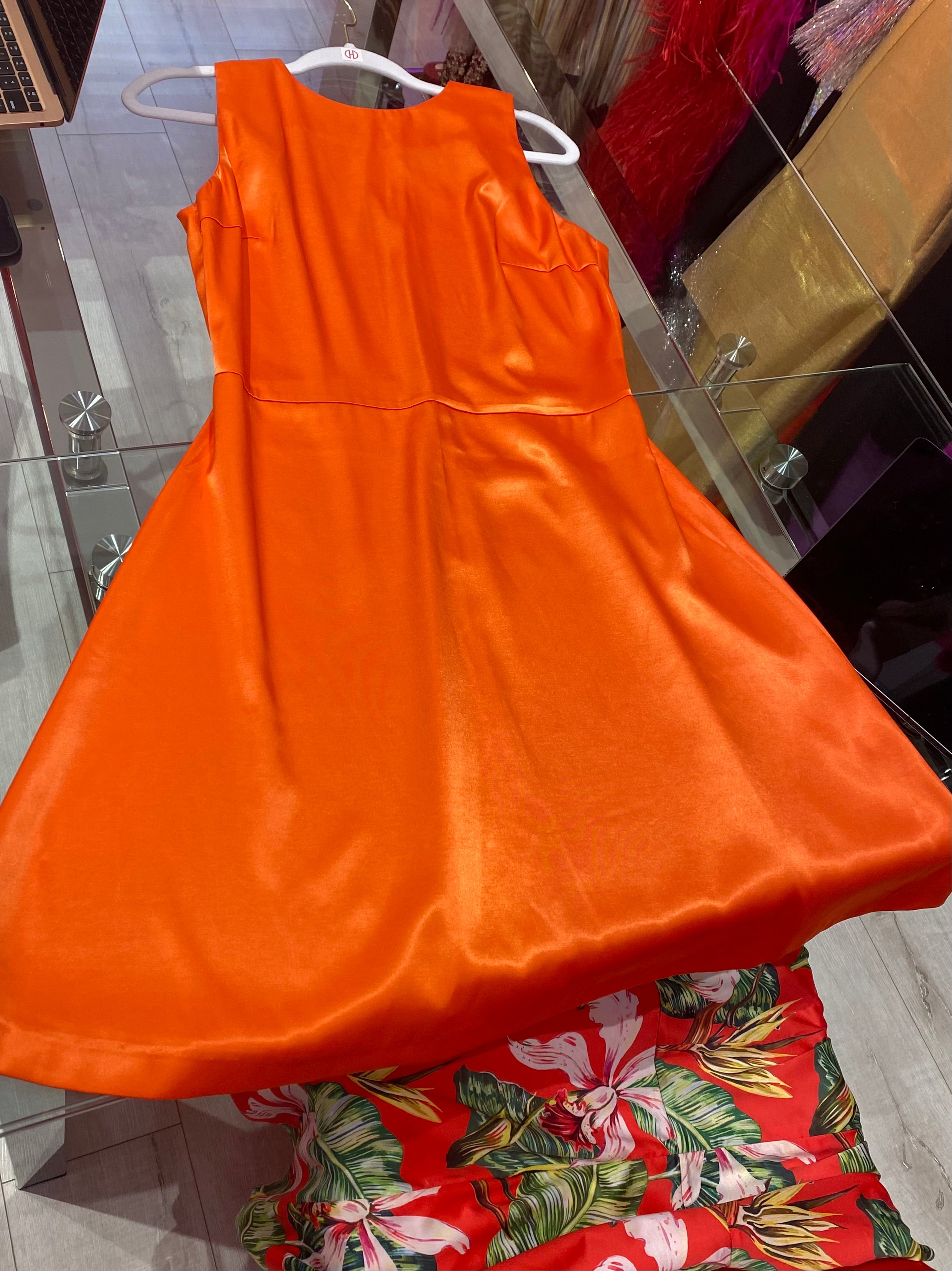 Daphne Dress