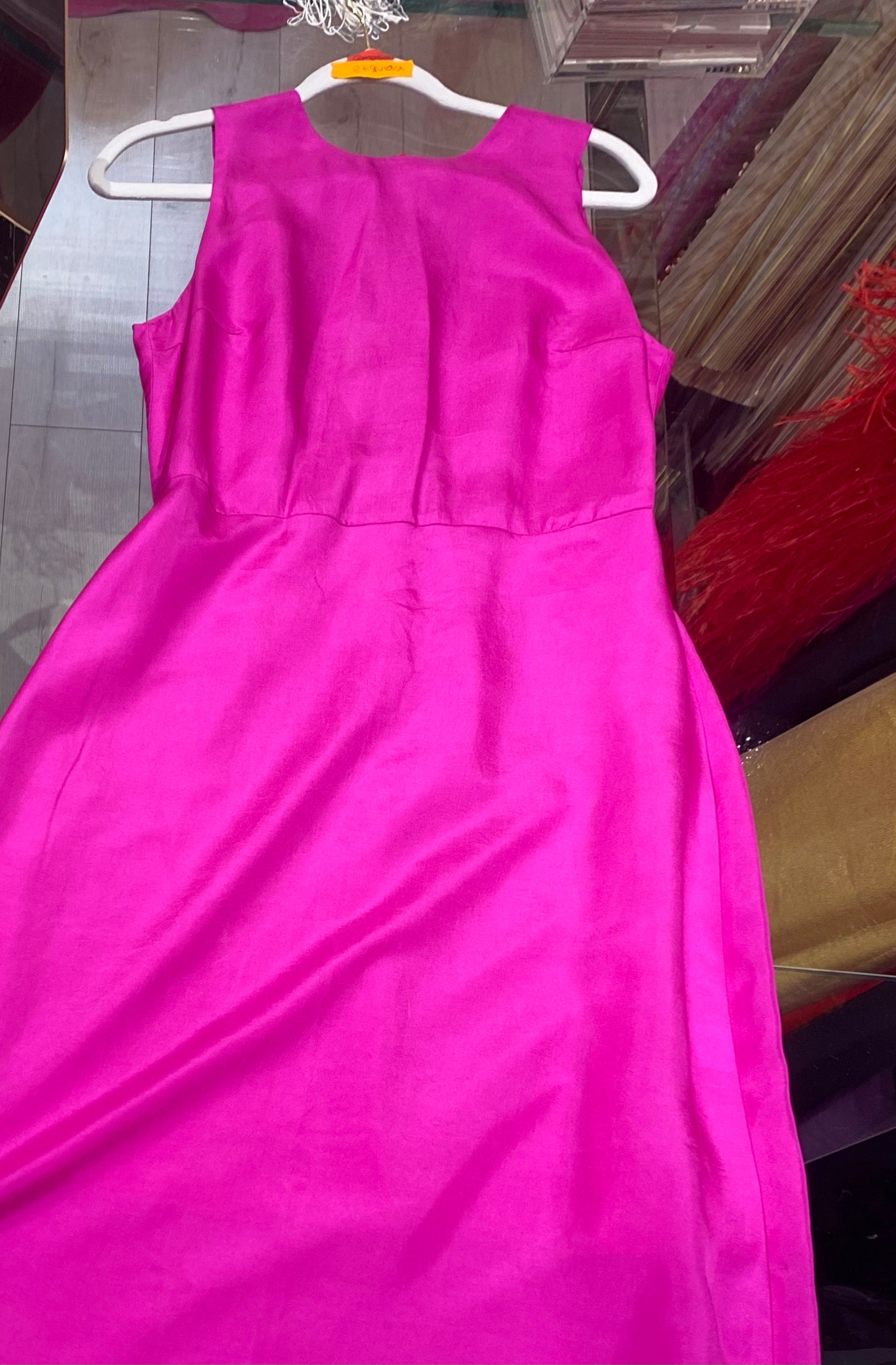 Daphne Dress