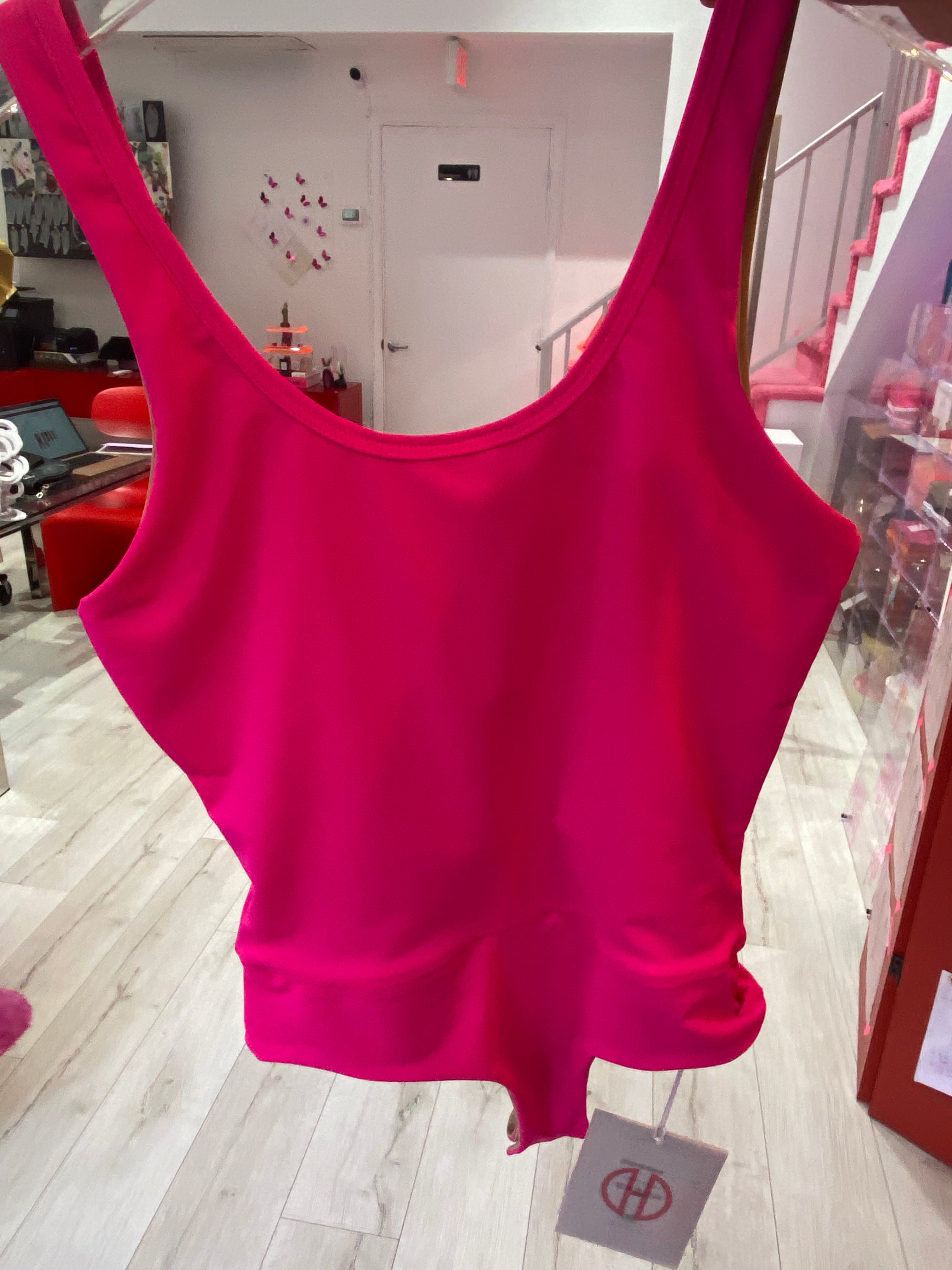 Chloe Bodysuit