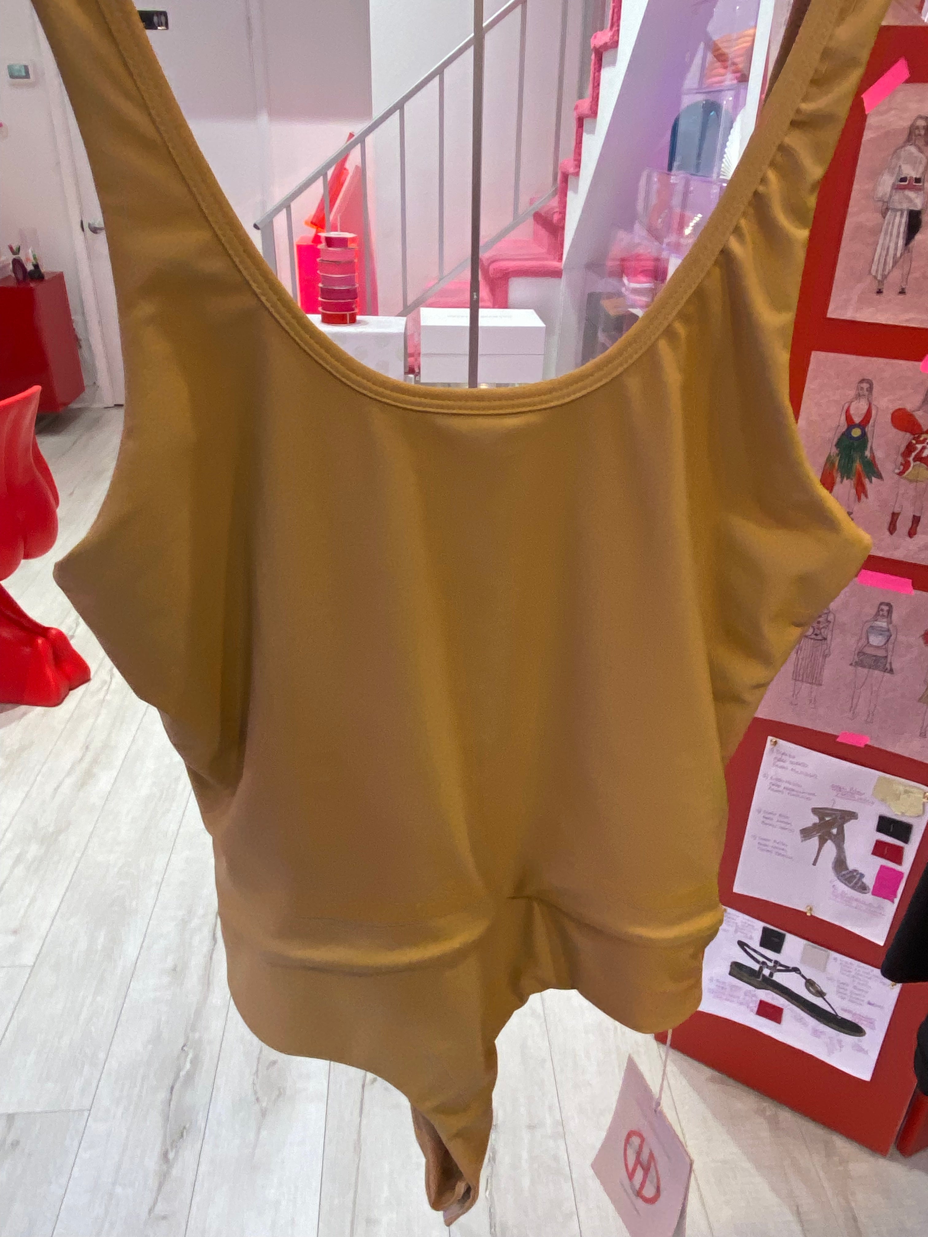 Chloe Bodysuit