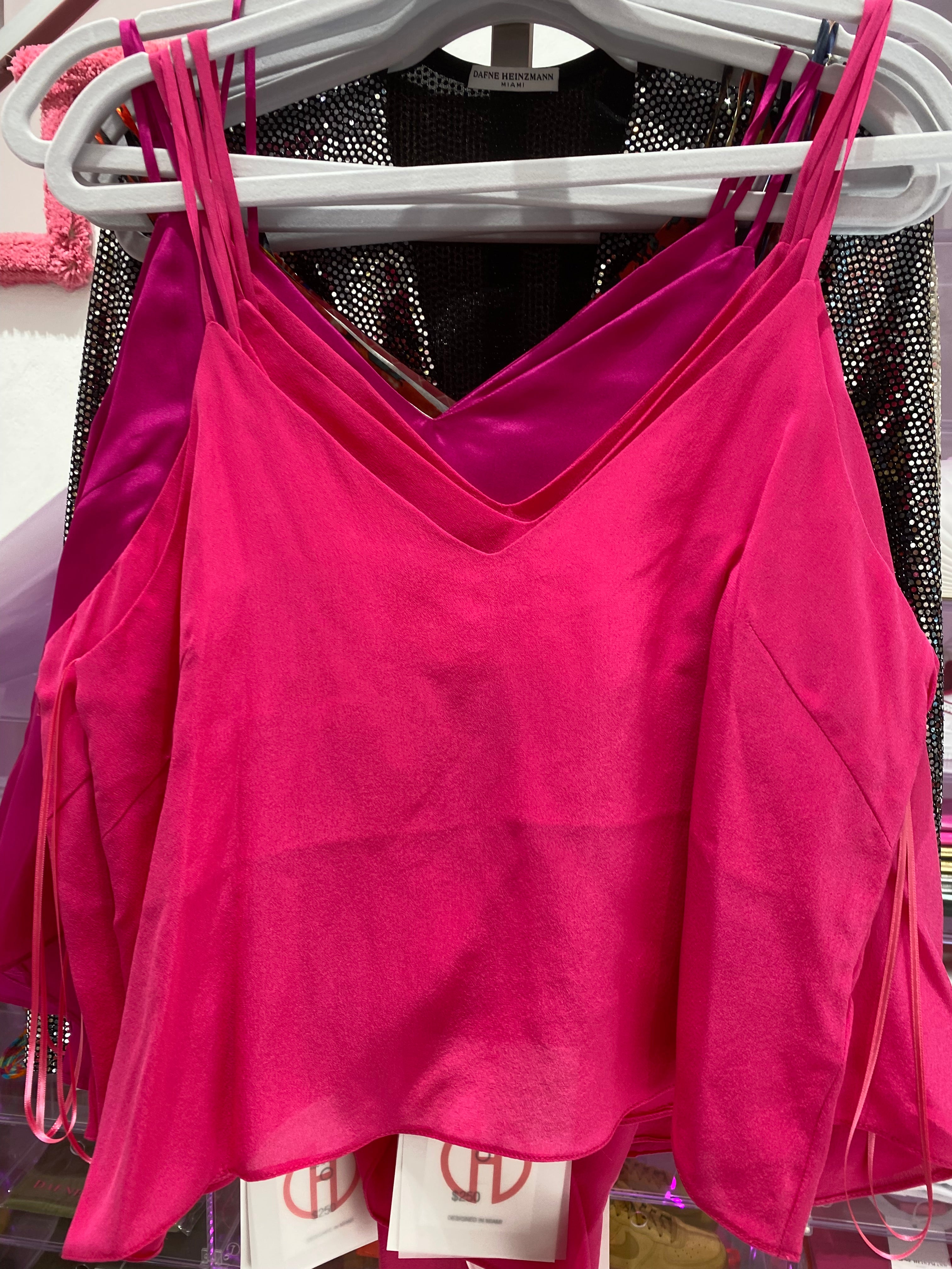 Georgina Top