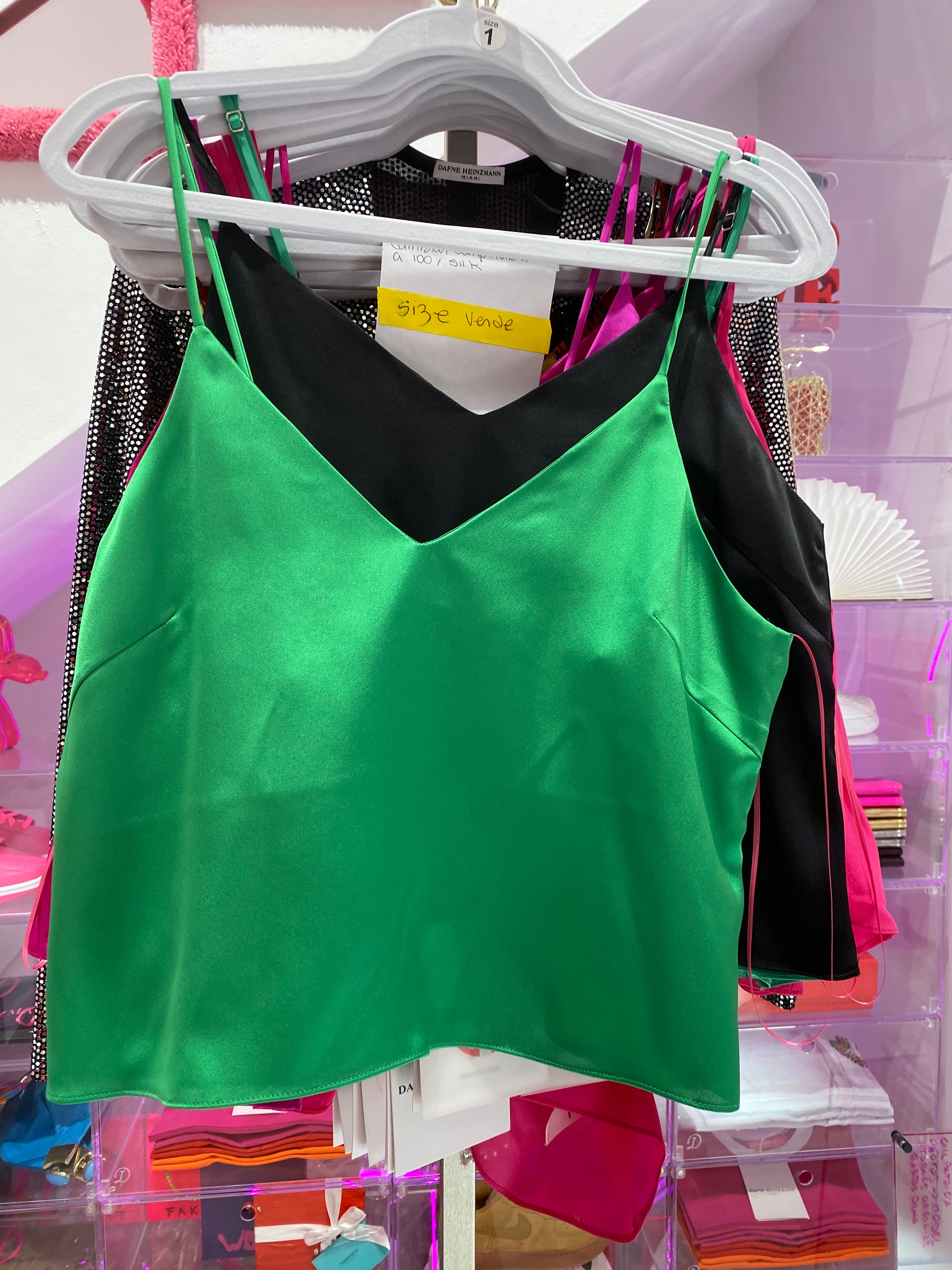 Georgina Top