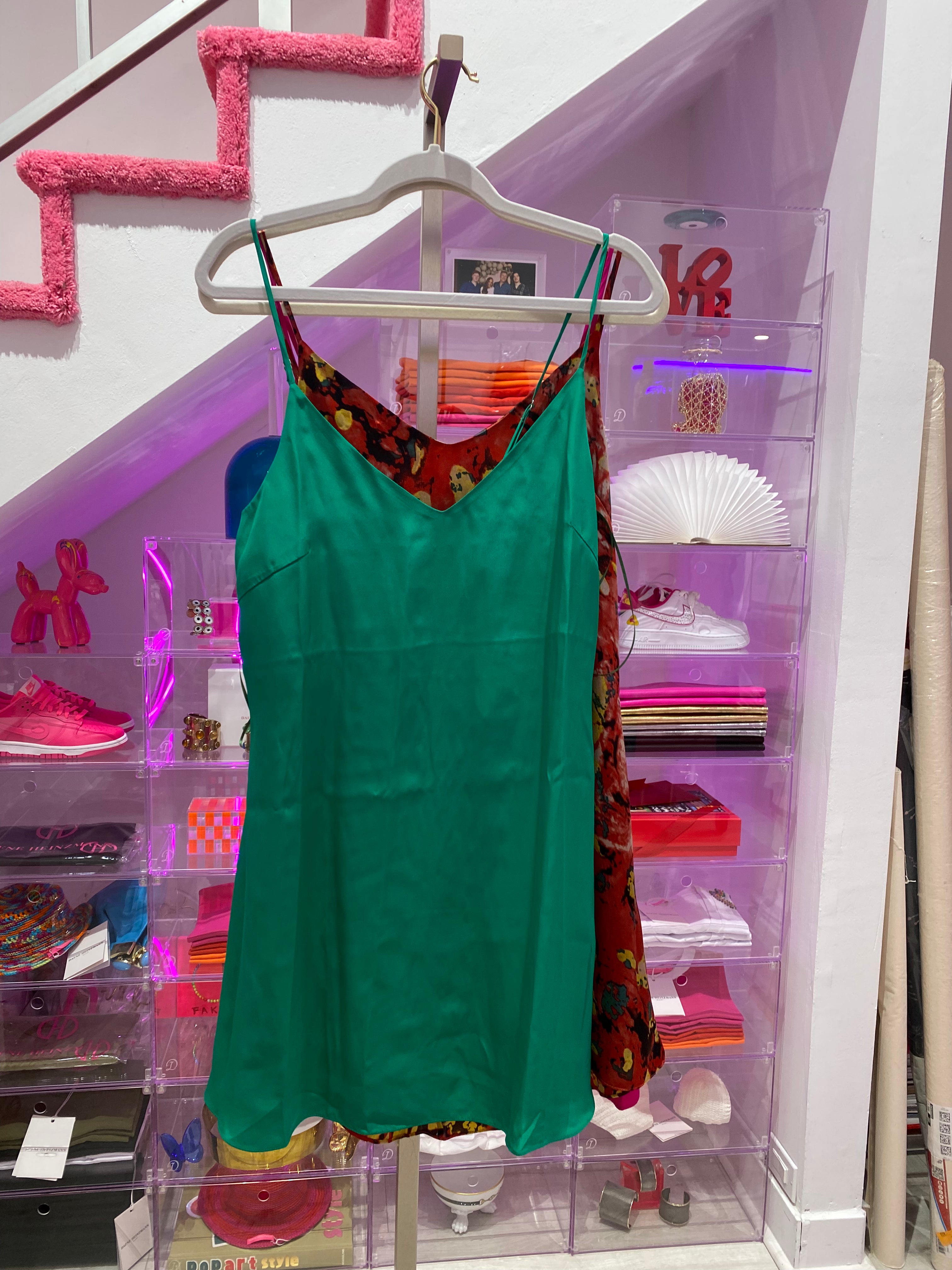 Daf Lencero Dress