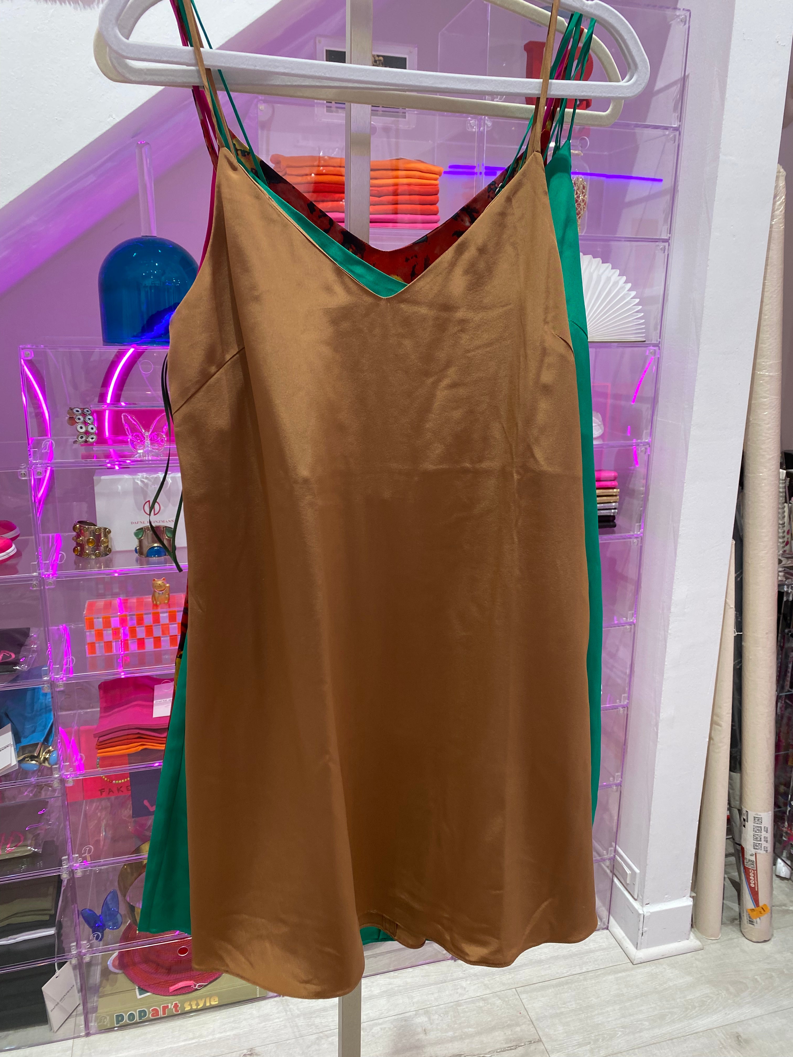 Daf Lencero Dress