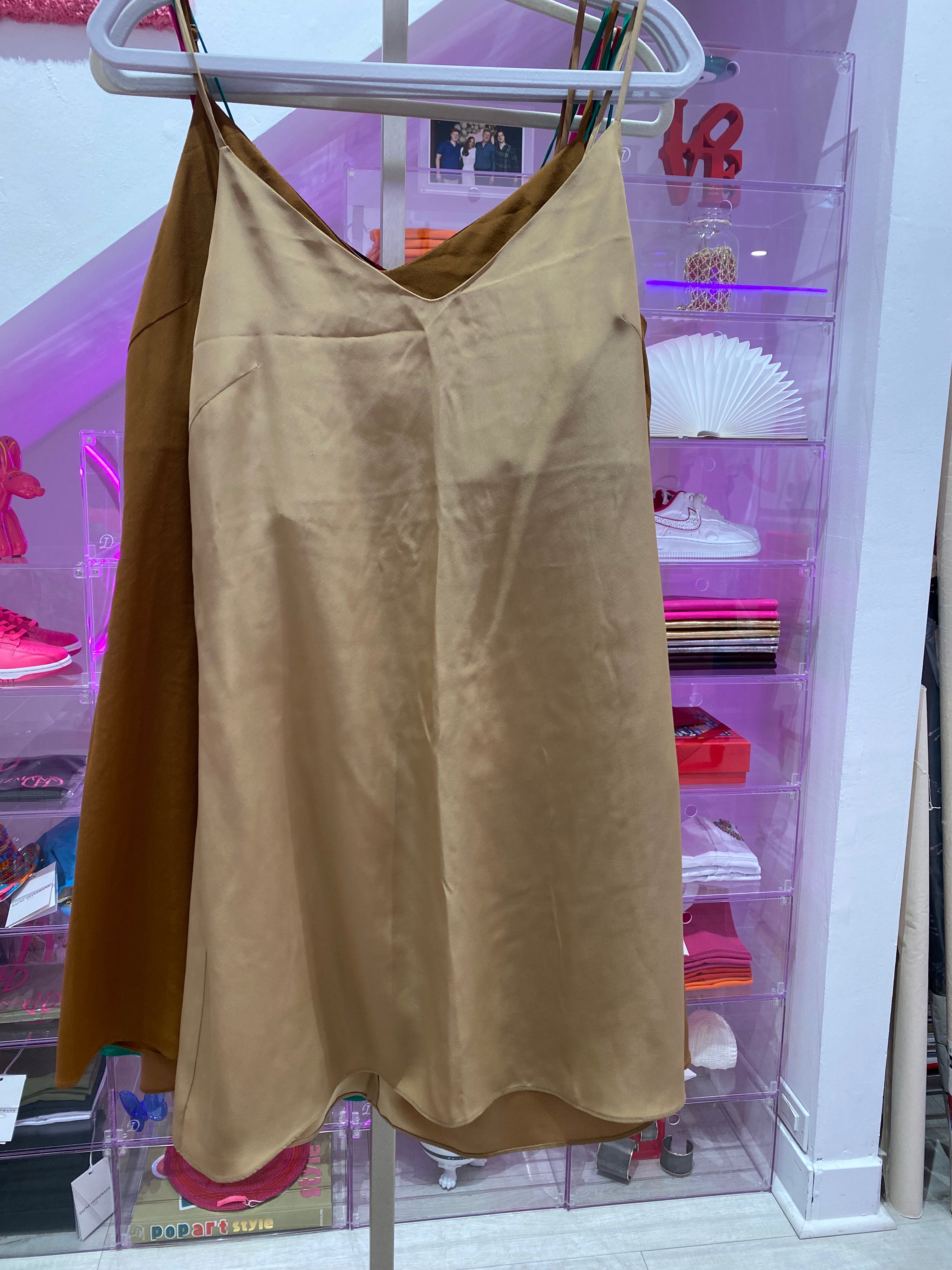 Daf Lencero Dress