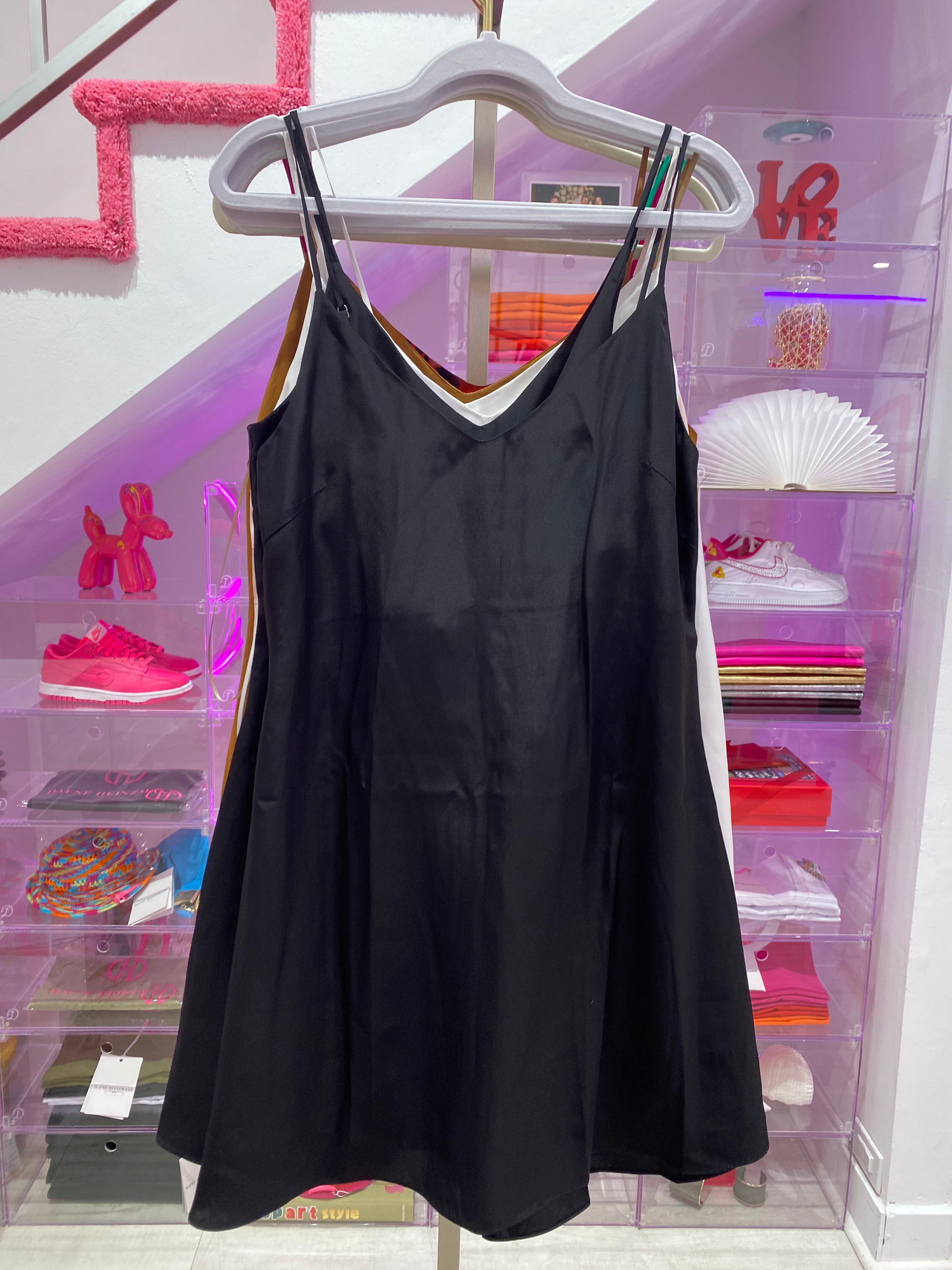 Daf Lencero Dress