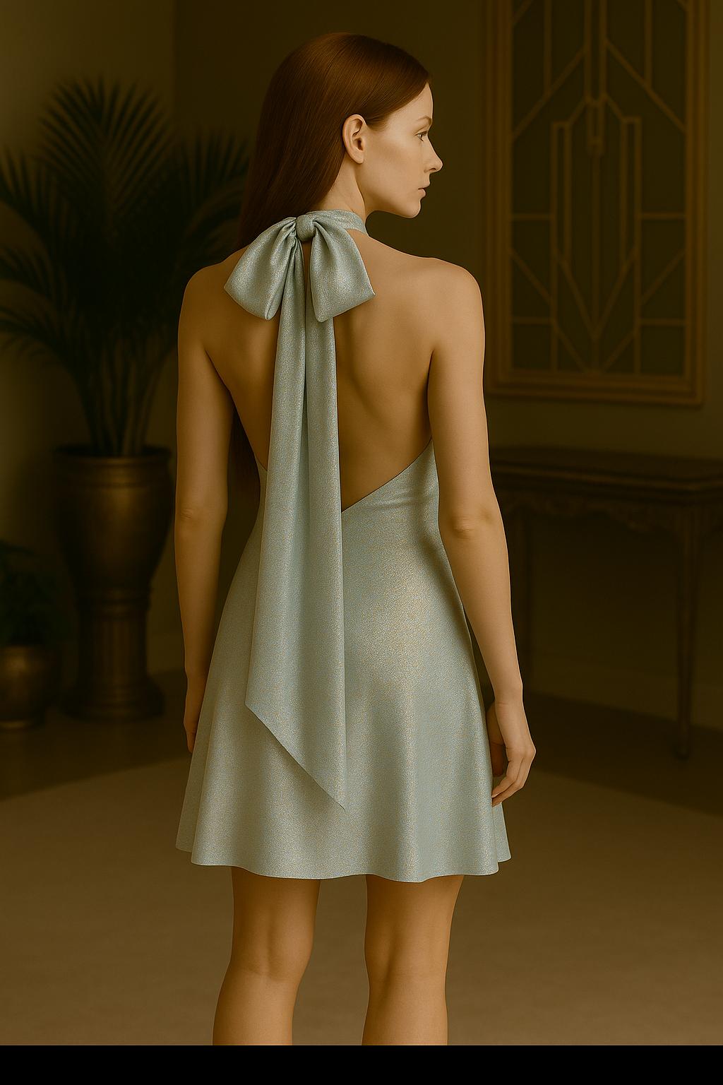 Alice Dress