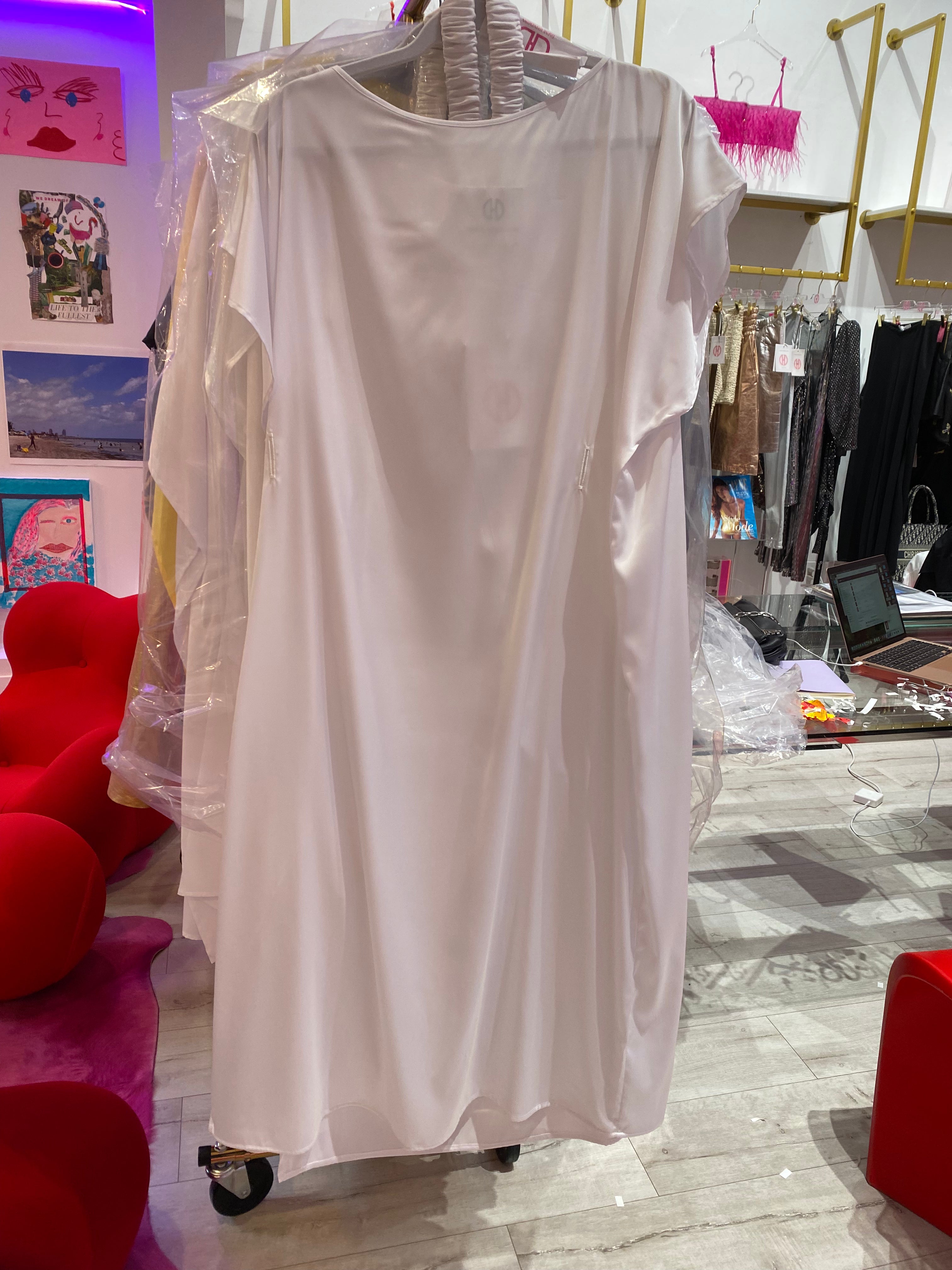Daf Long Kimono