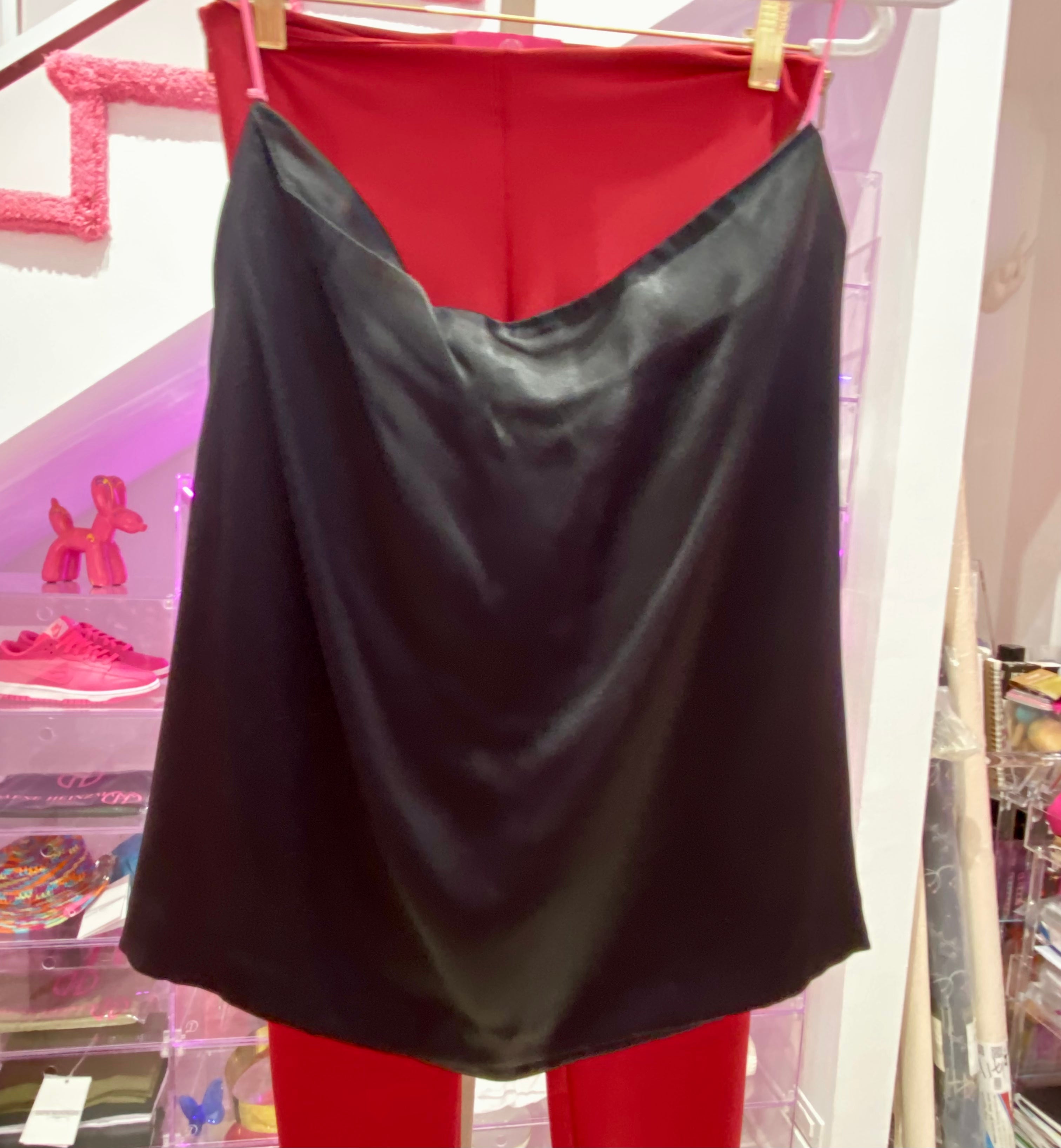 Iris Mini Skirt