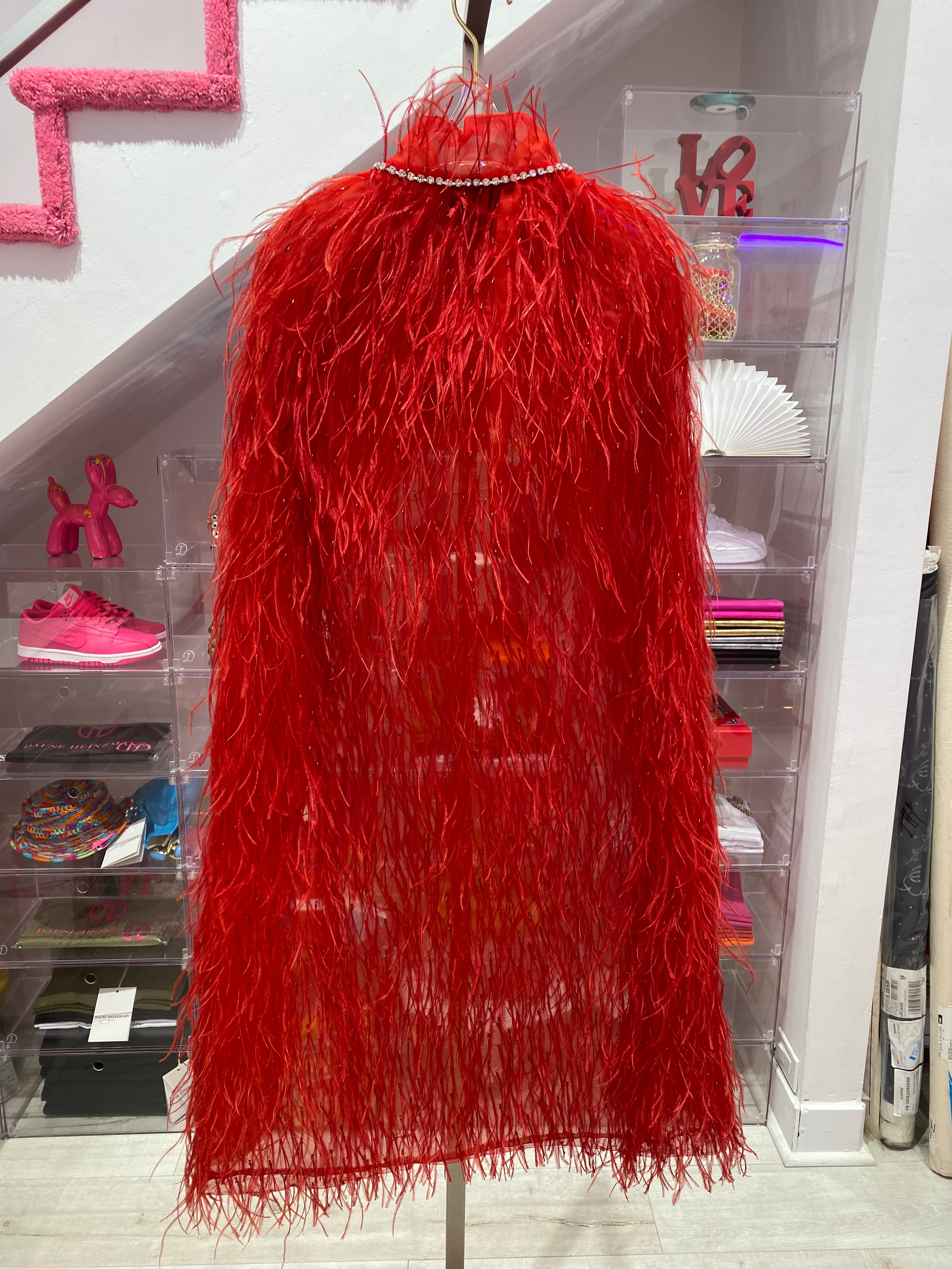 Plume Cape