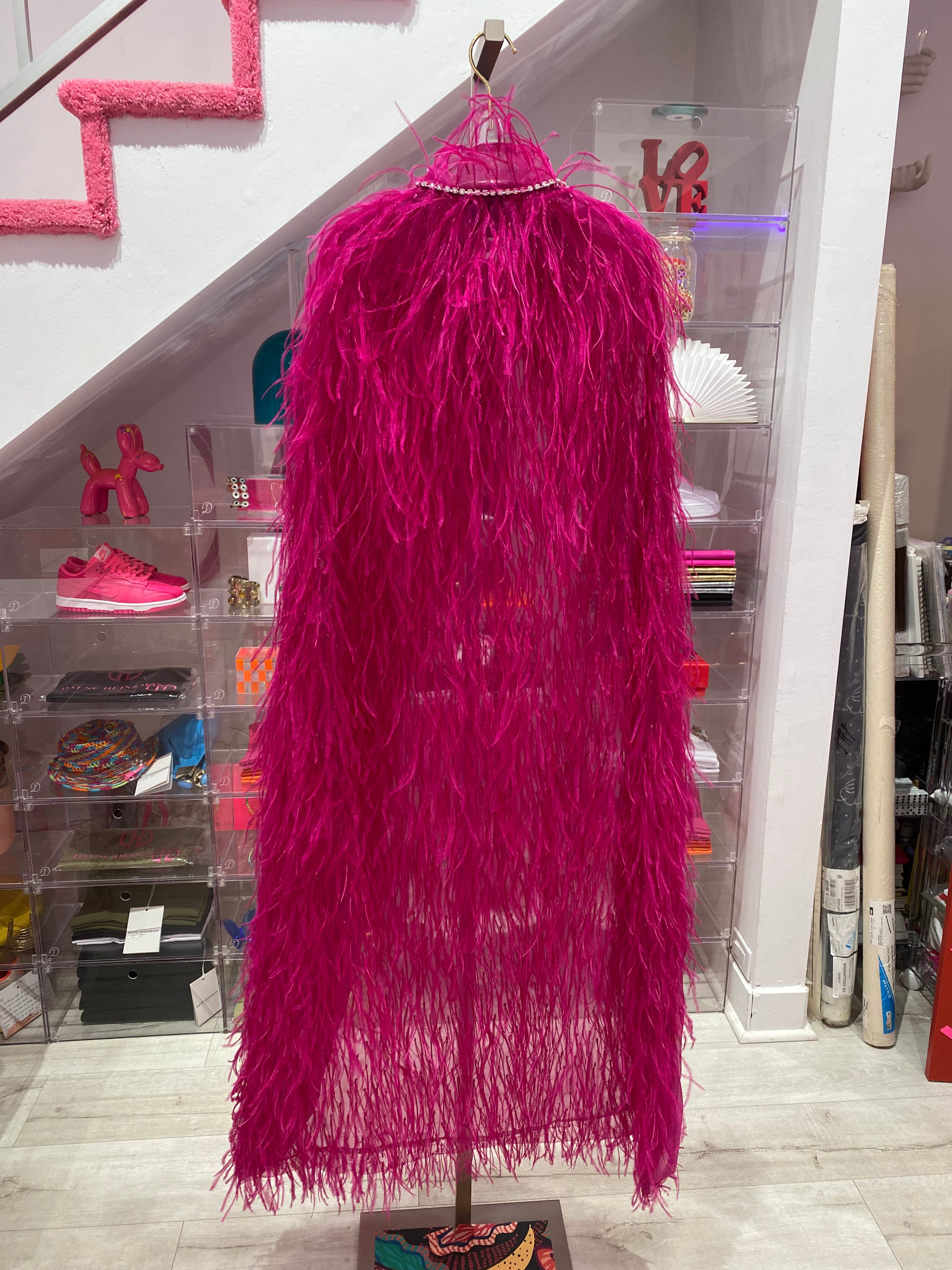 Plume Cape
