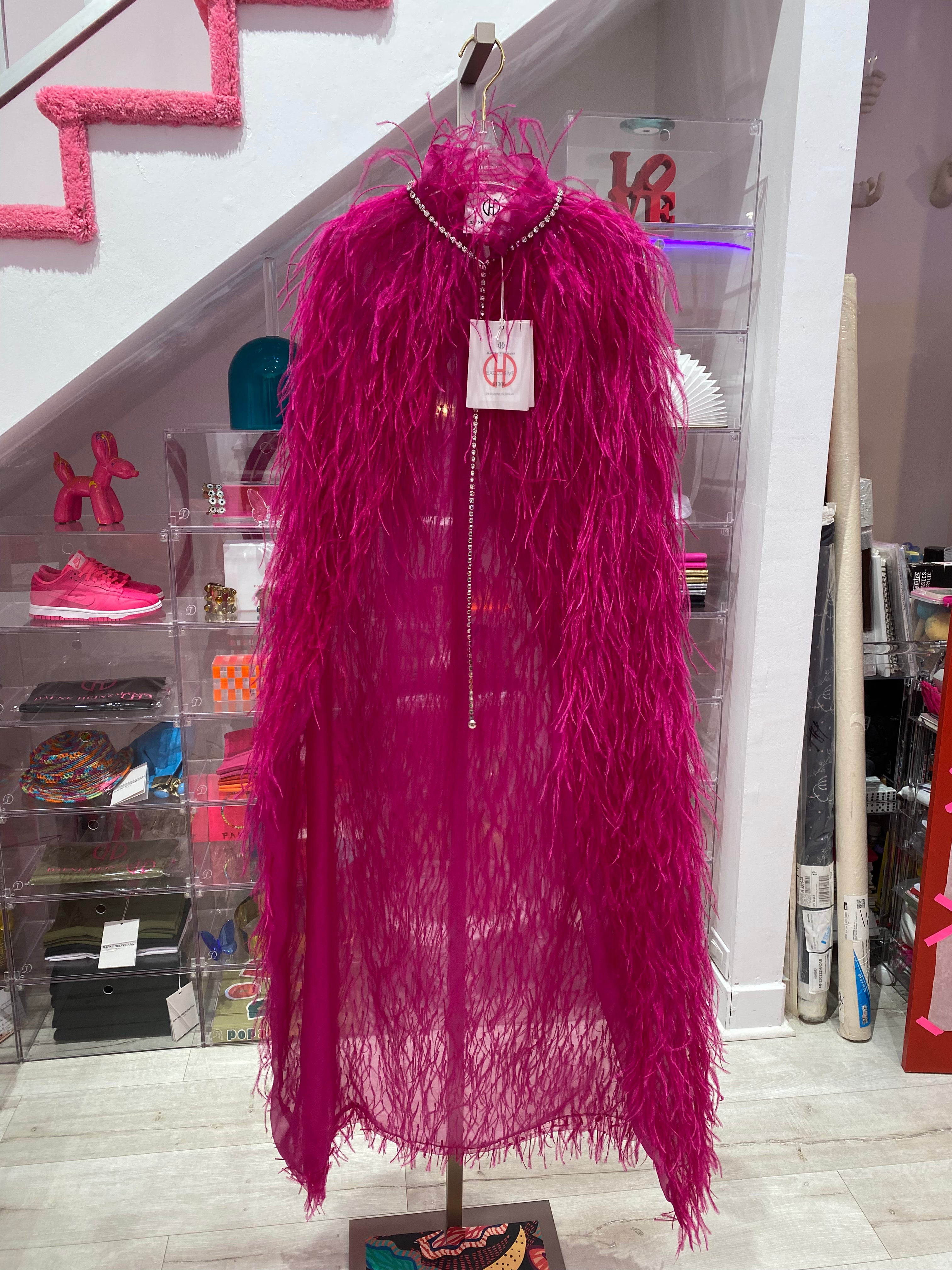 Plume Cape