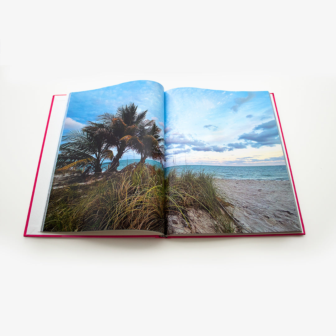 Ethereal Moments Book