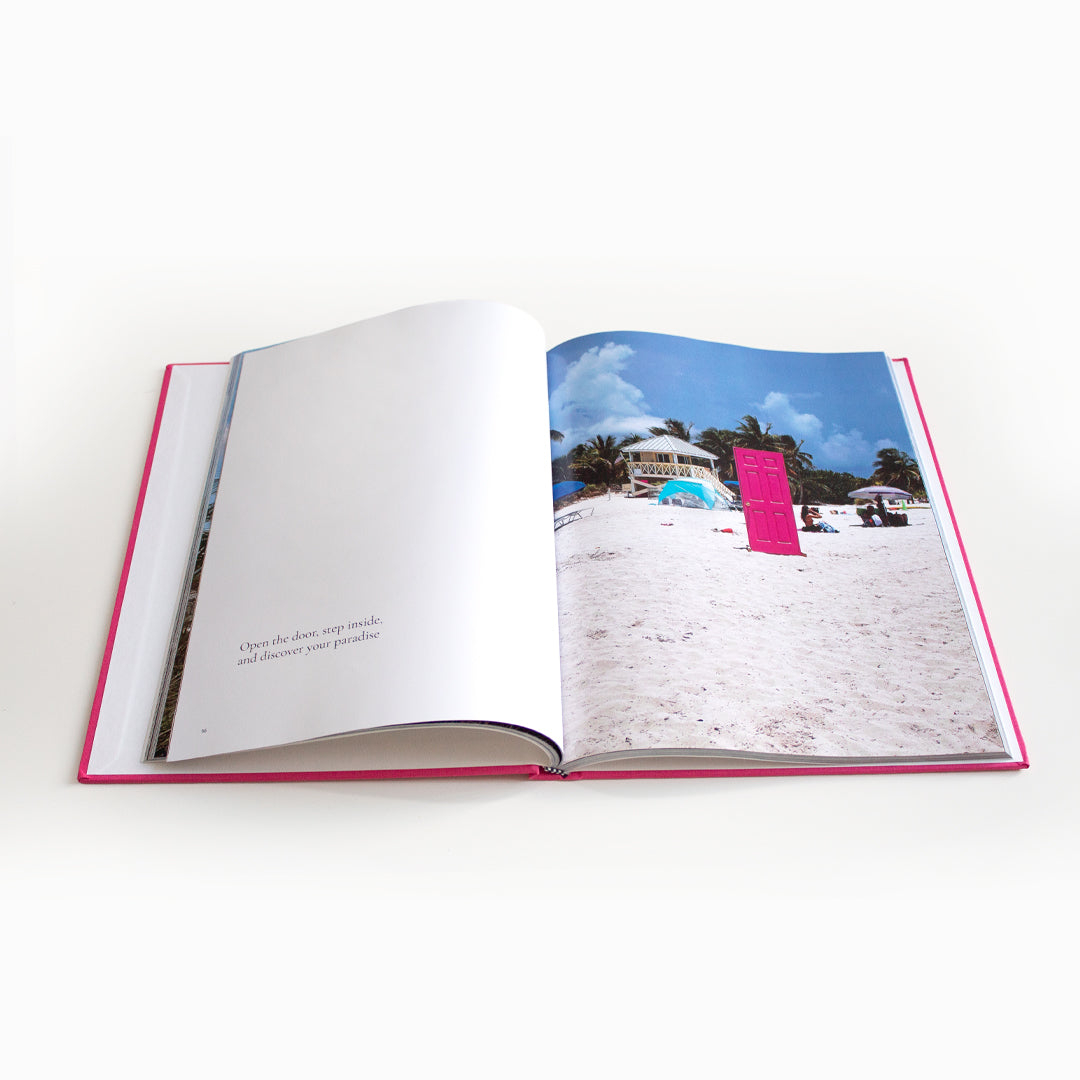 Ethereal Moments Book