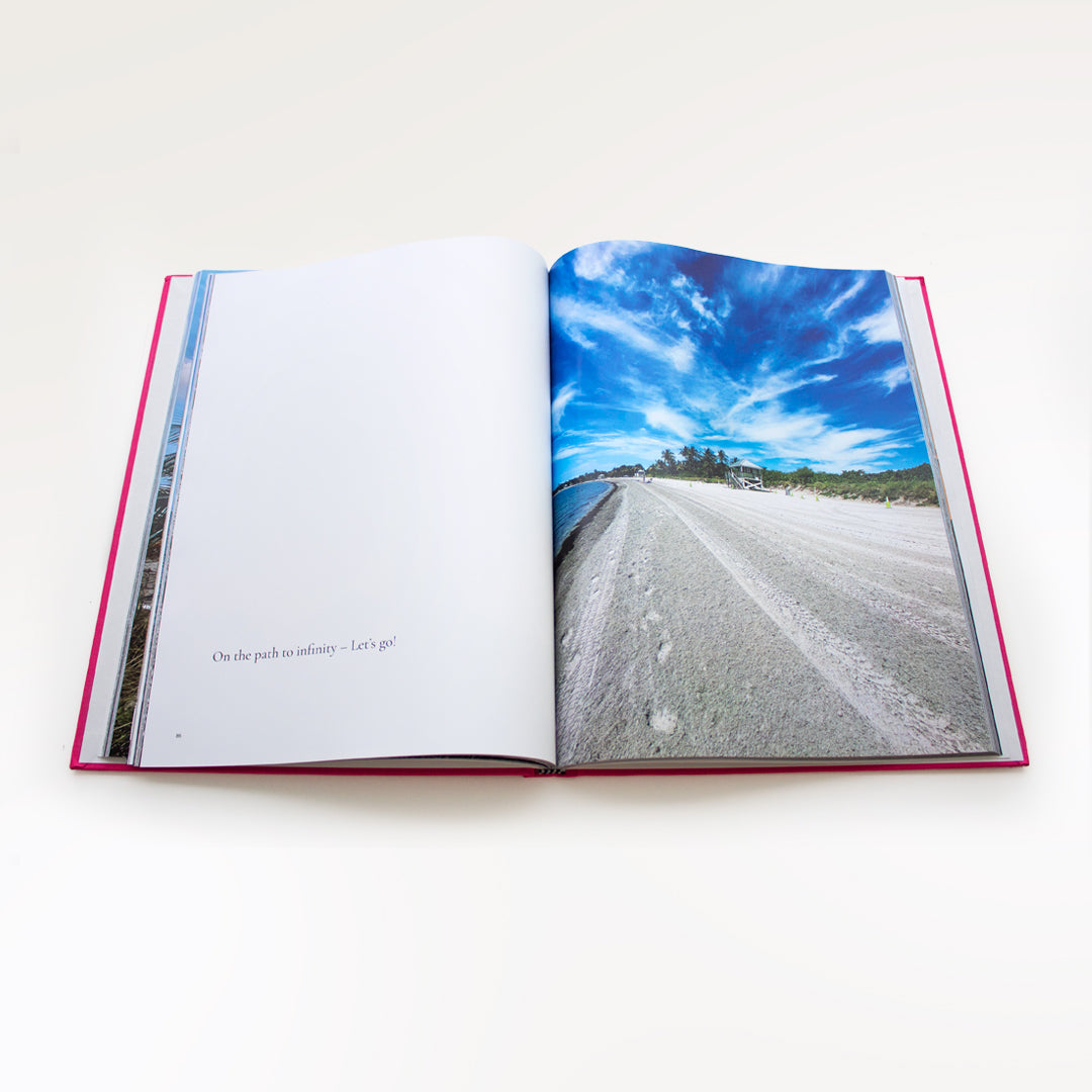 Ethereal Moments Book