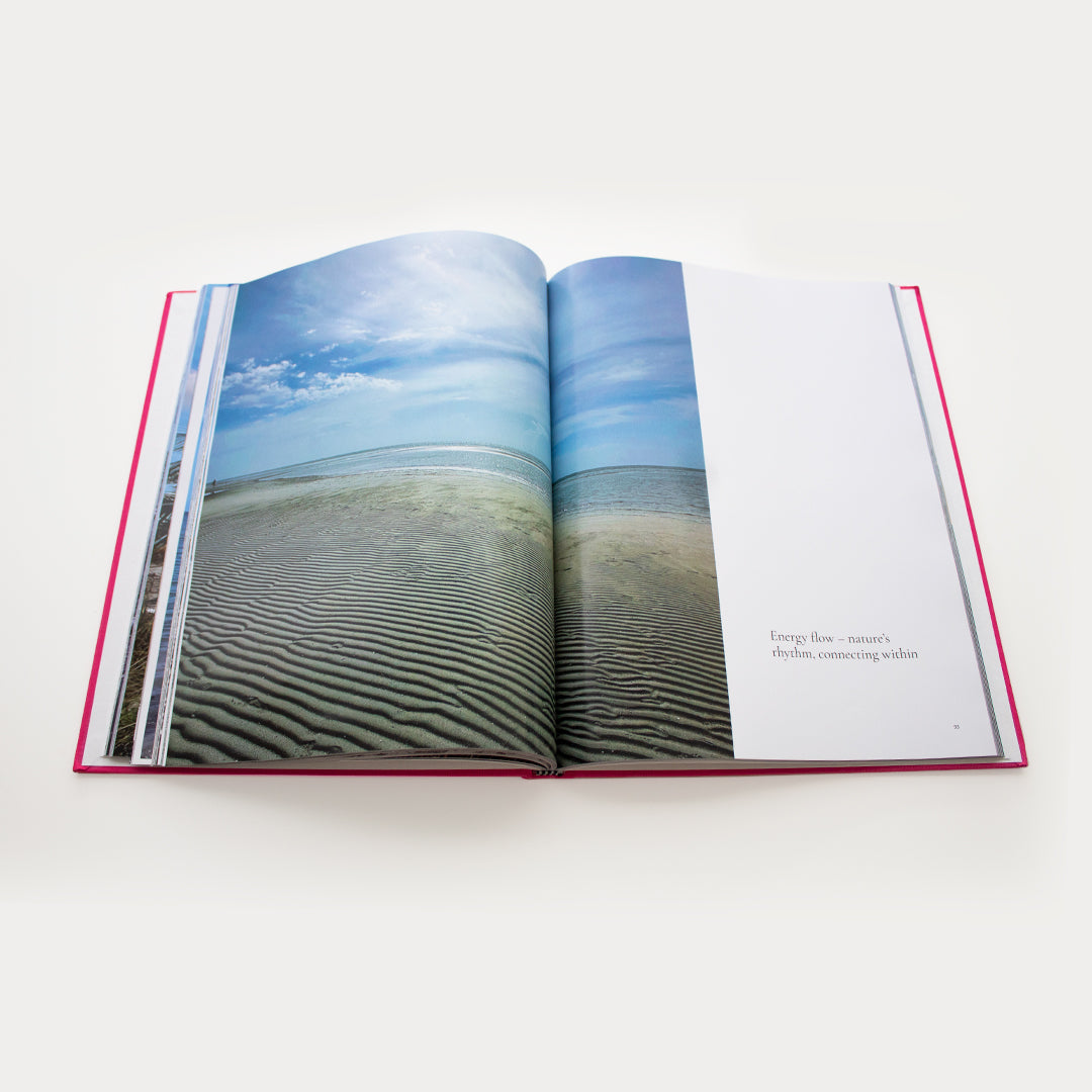 Ethereal Moments Book