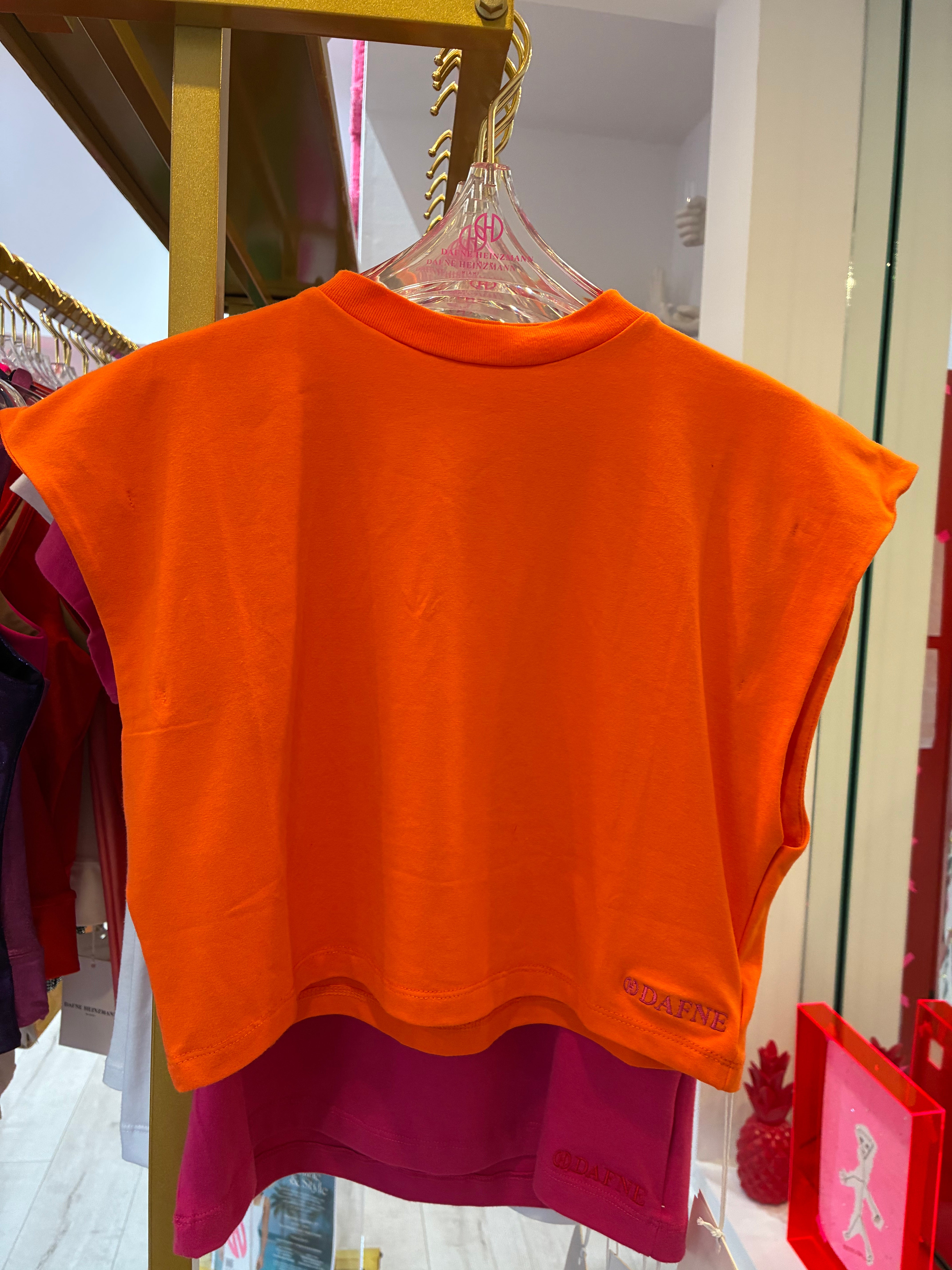 Maria T-Shirt