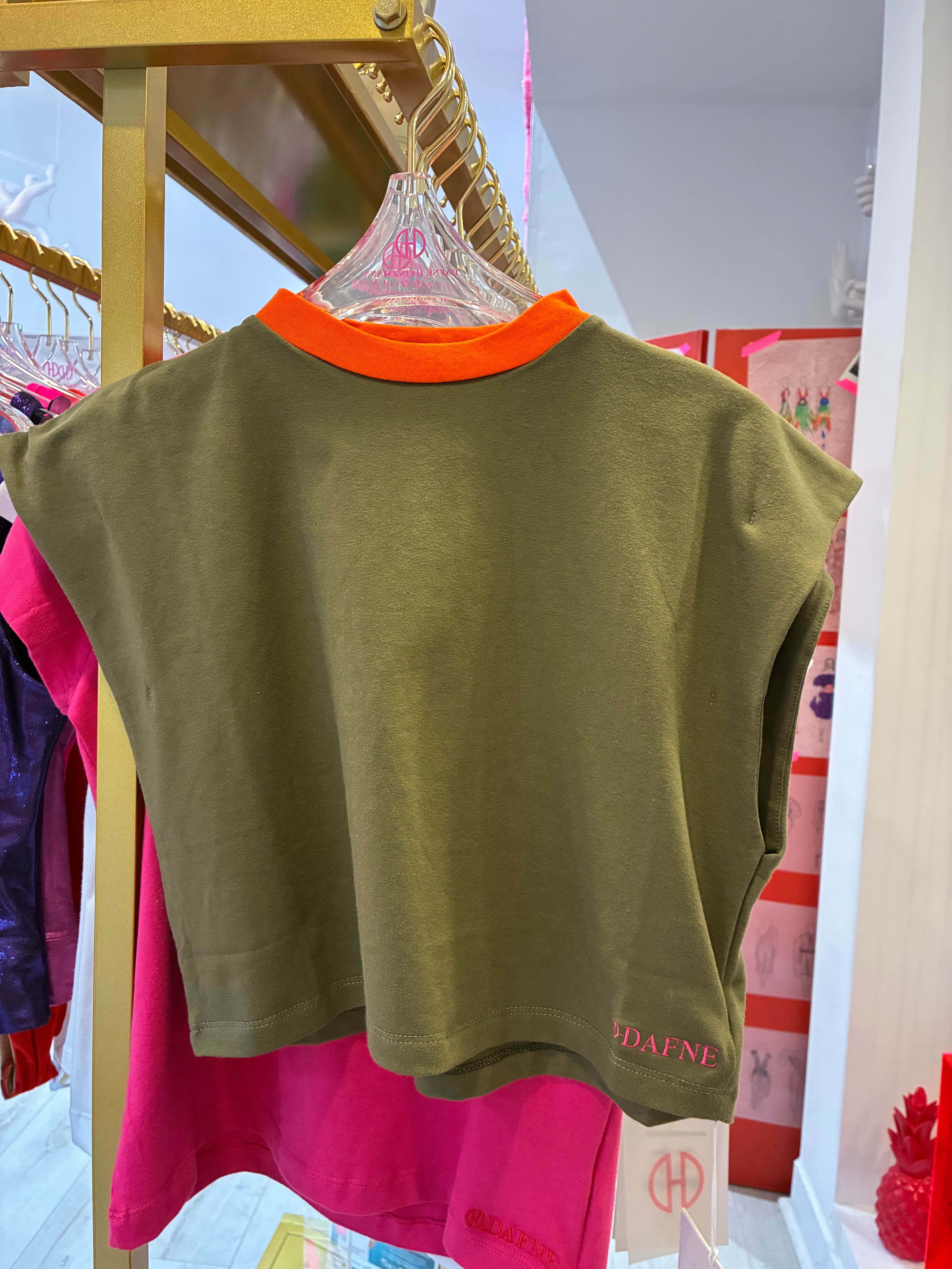 Maria T-Shirt