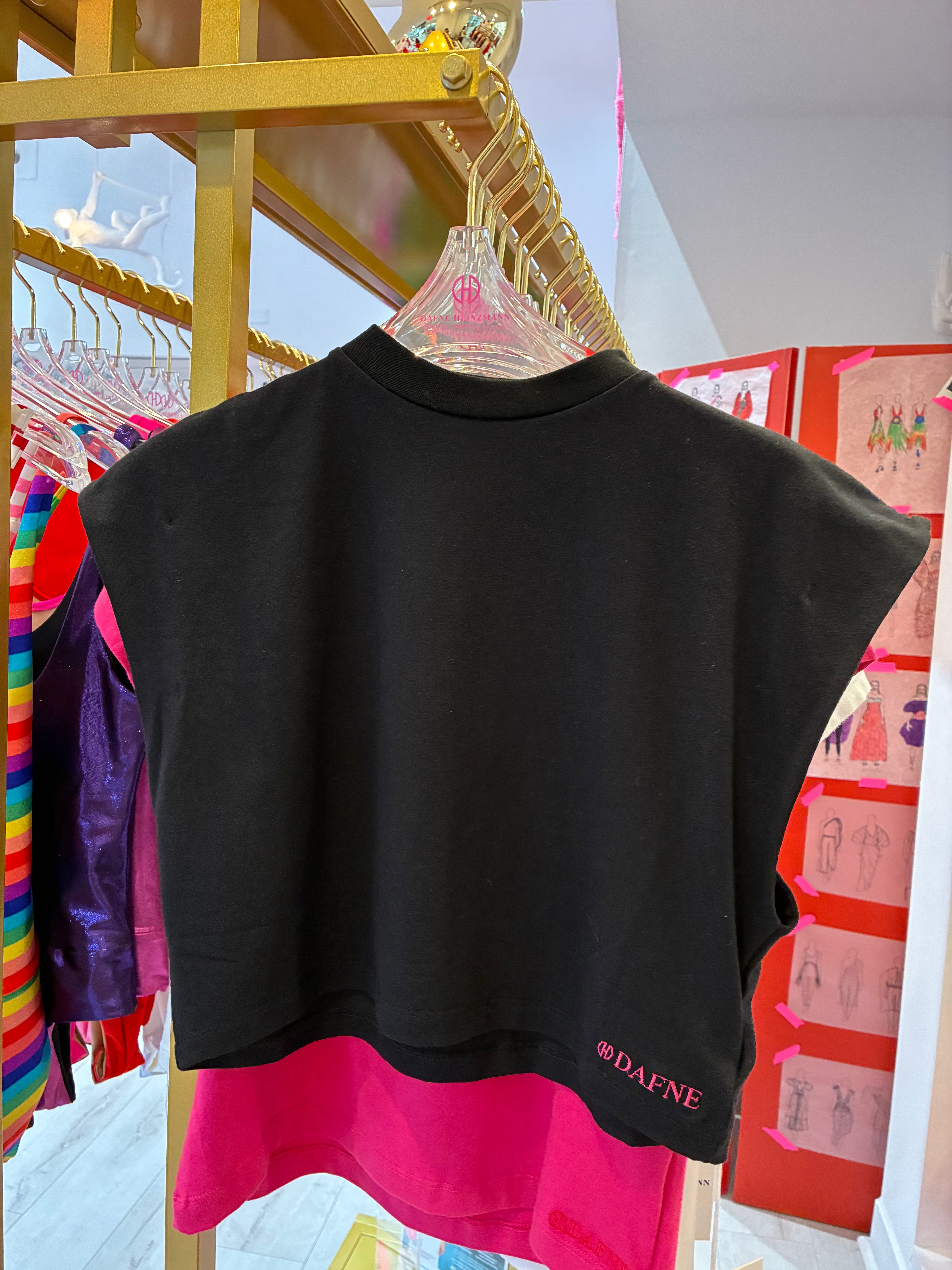 Maria T-Shirt