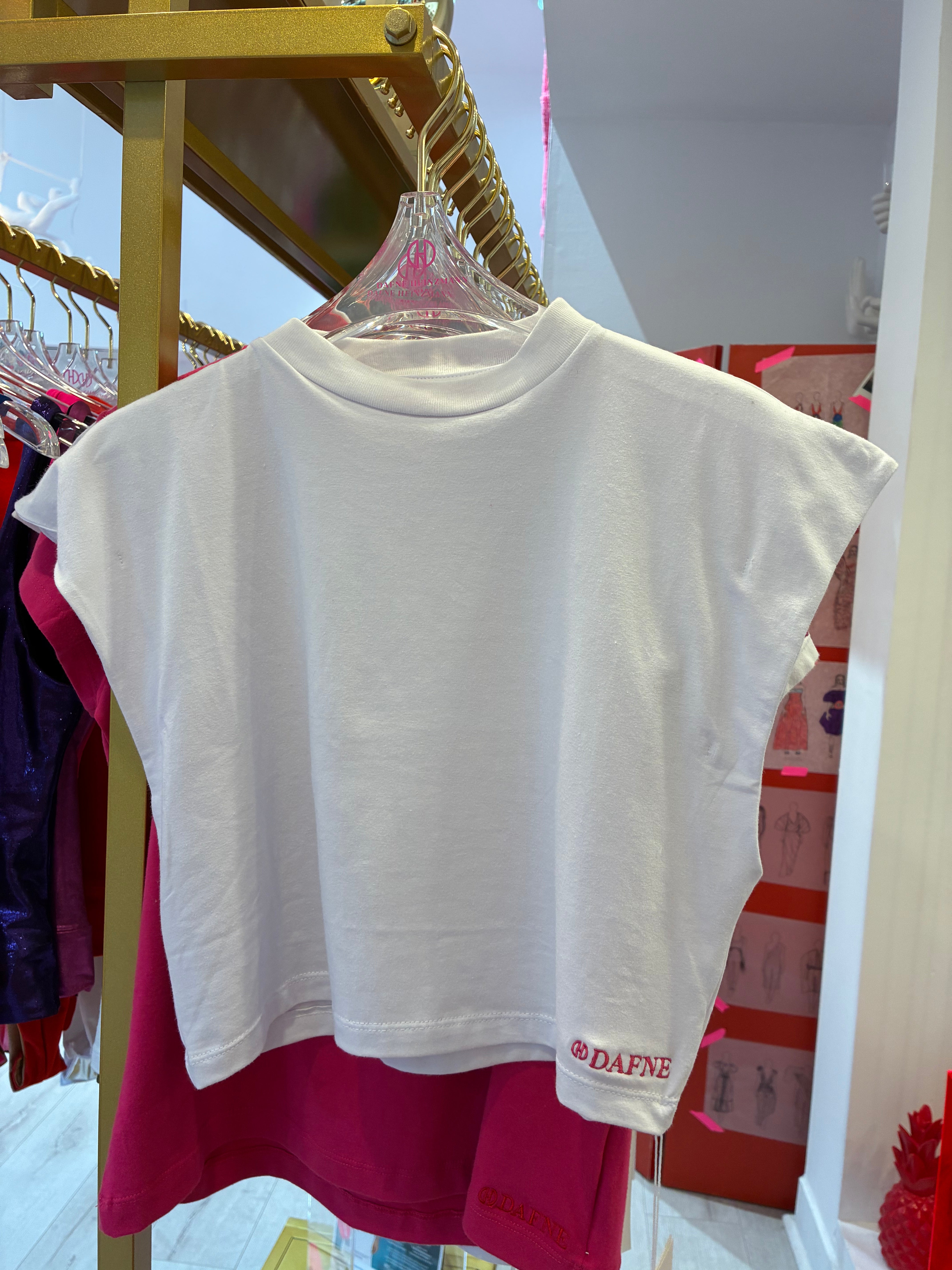 Maria T-Shirt