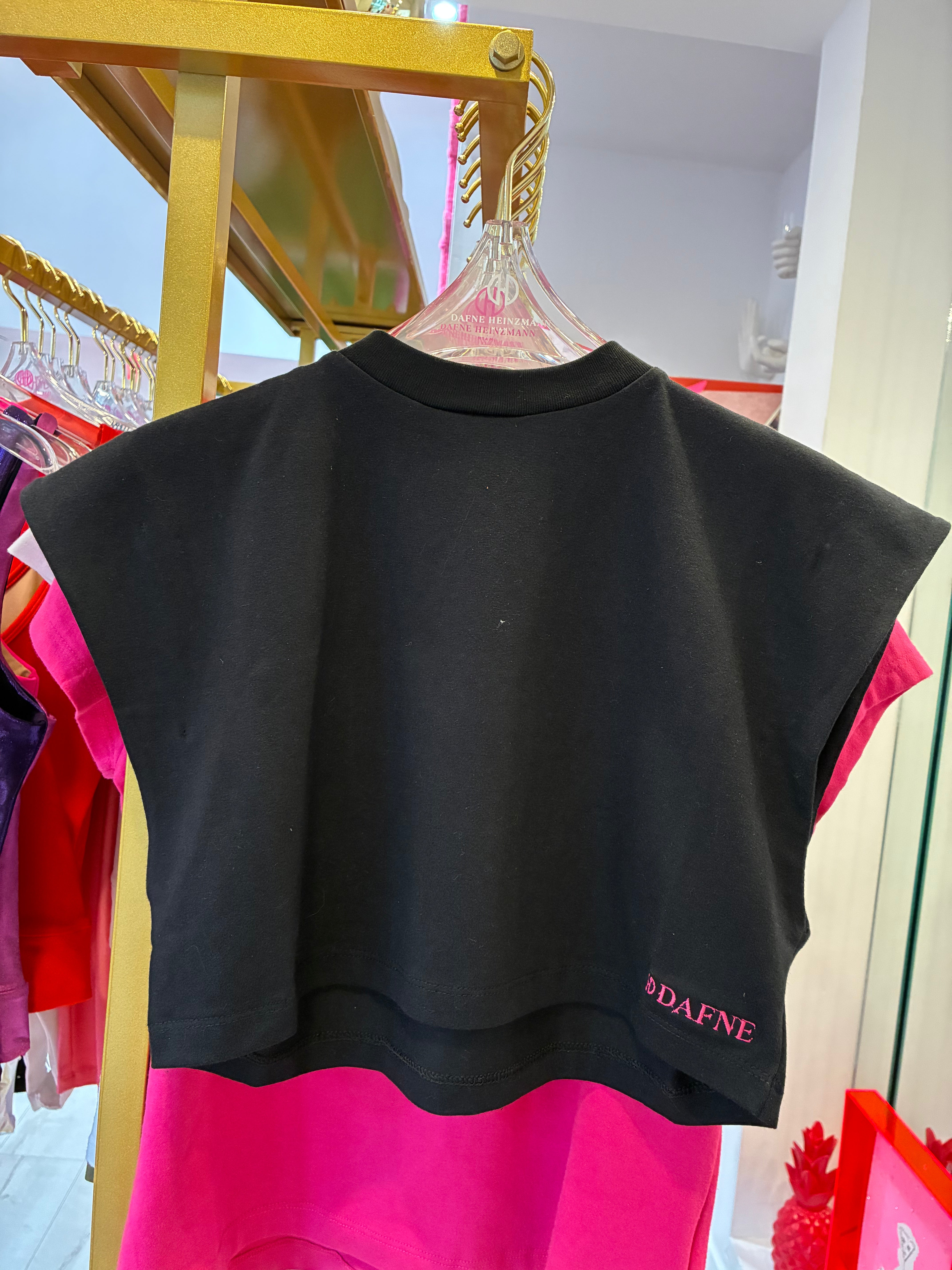Agustina T-Shirt