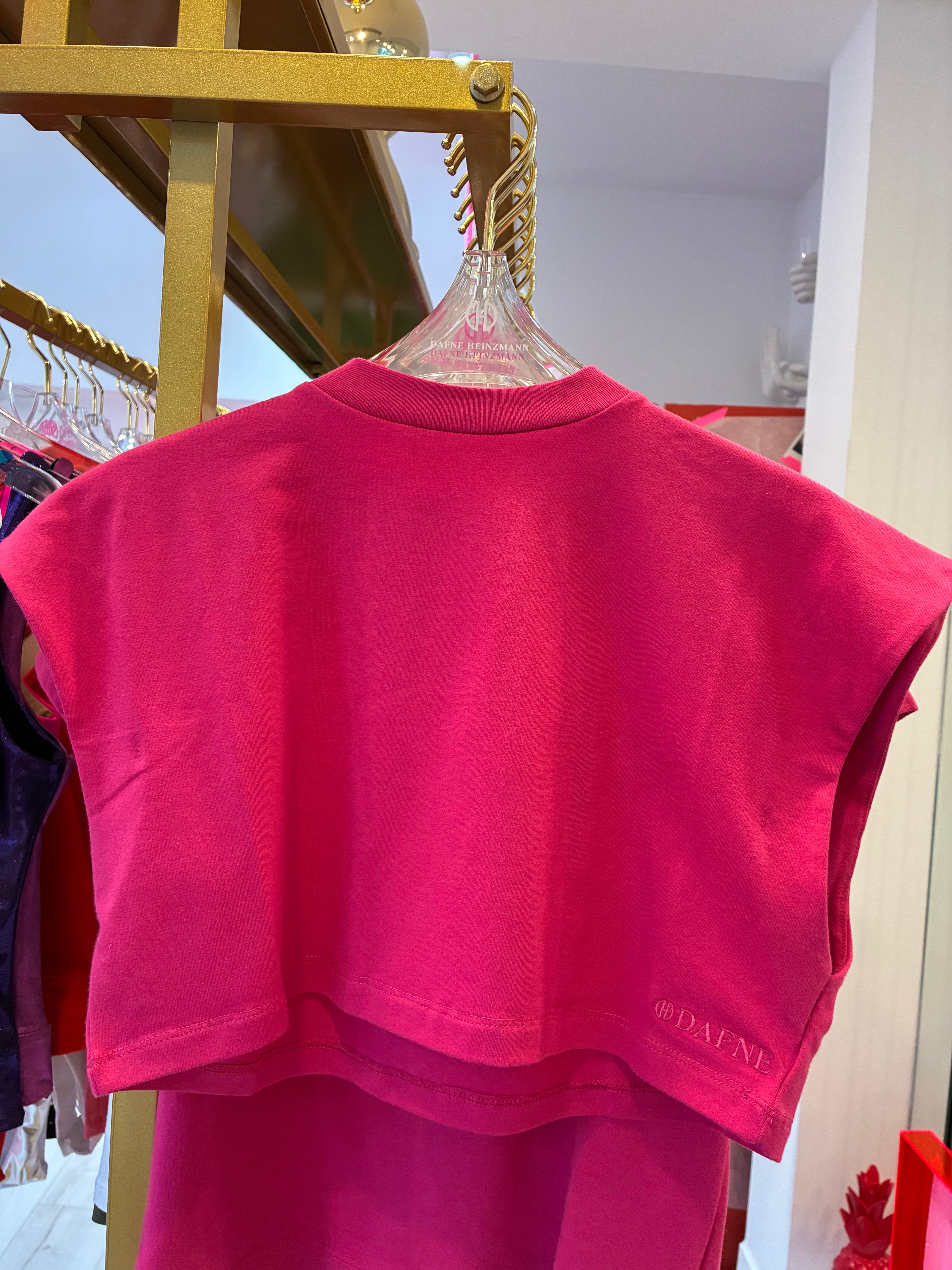 Agustina T-Shirt