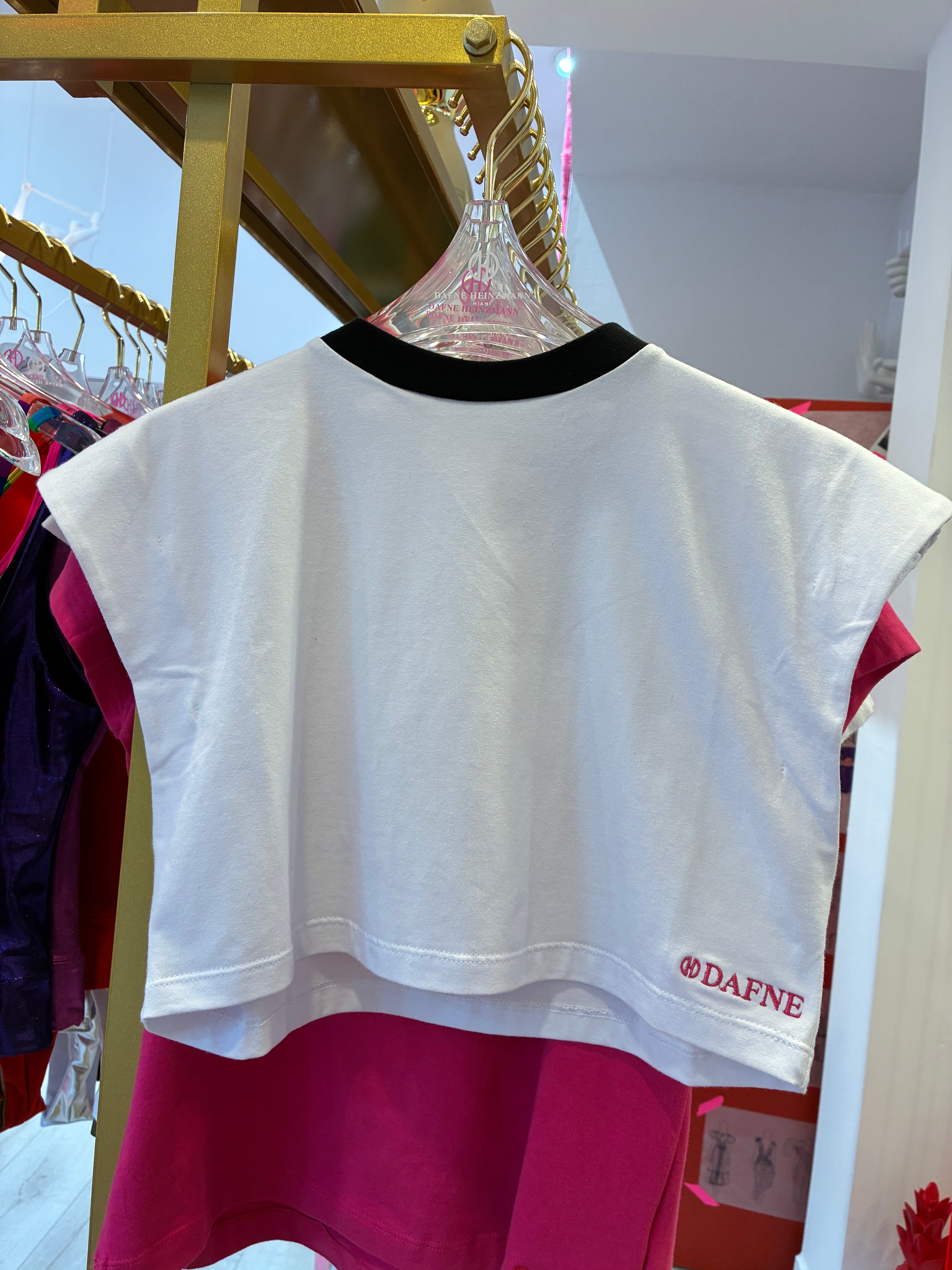 Agustina T-Shirt
