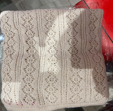 Lucia Shawl
