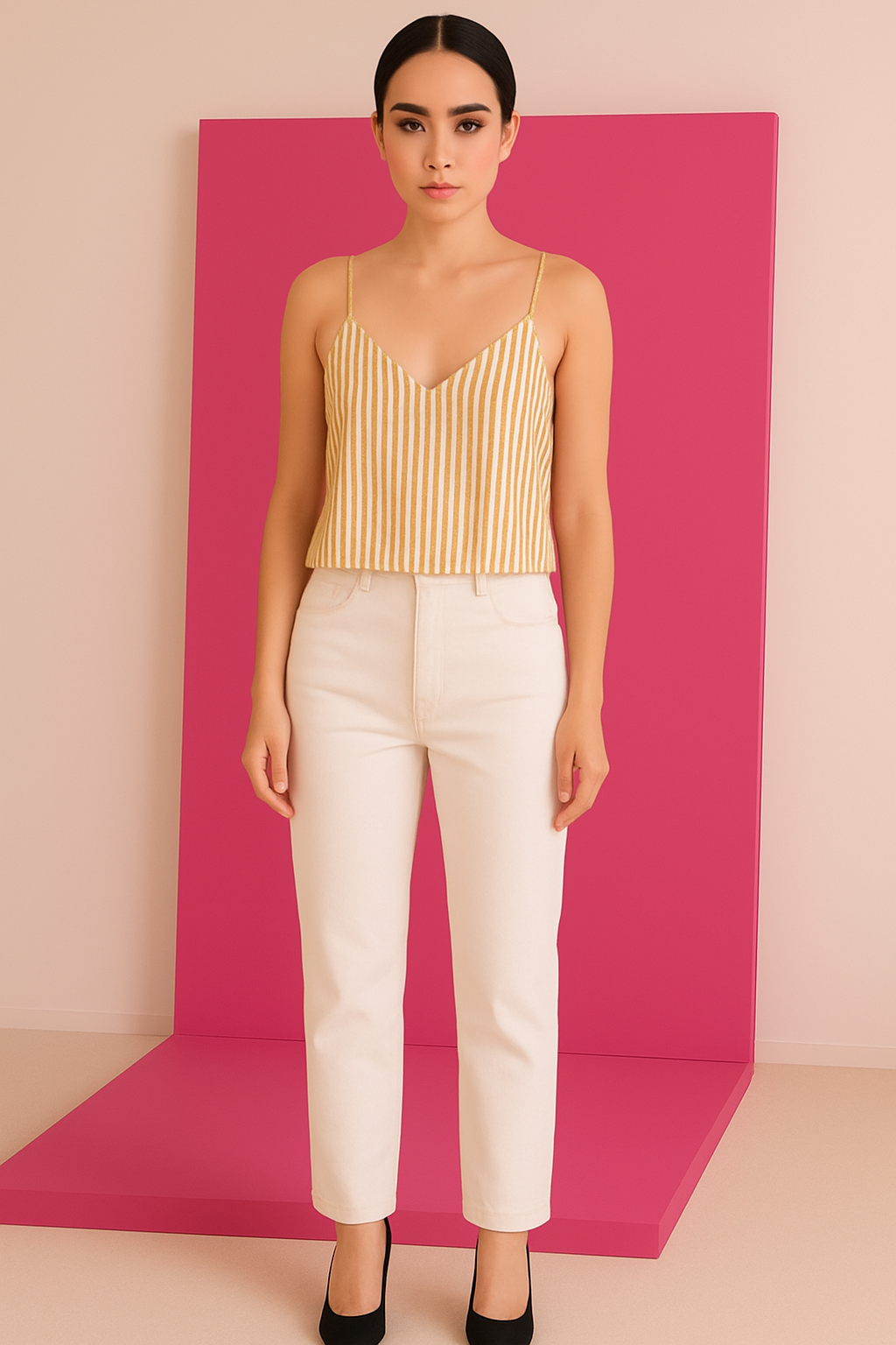 Solange Top