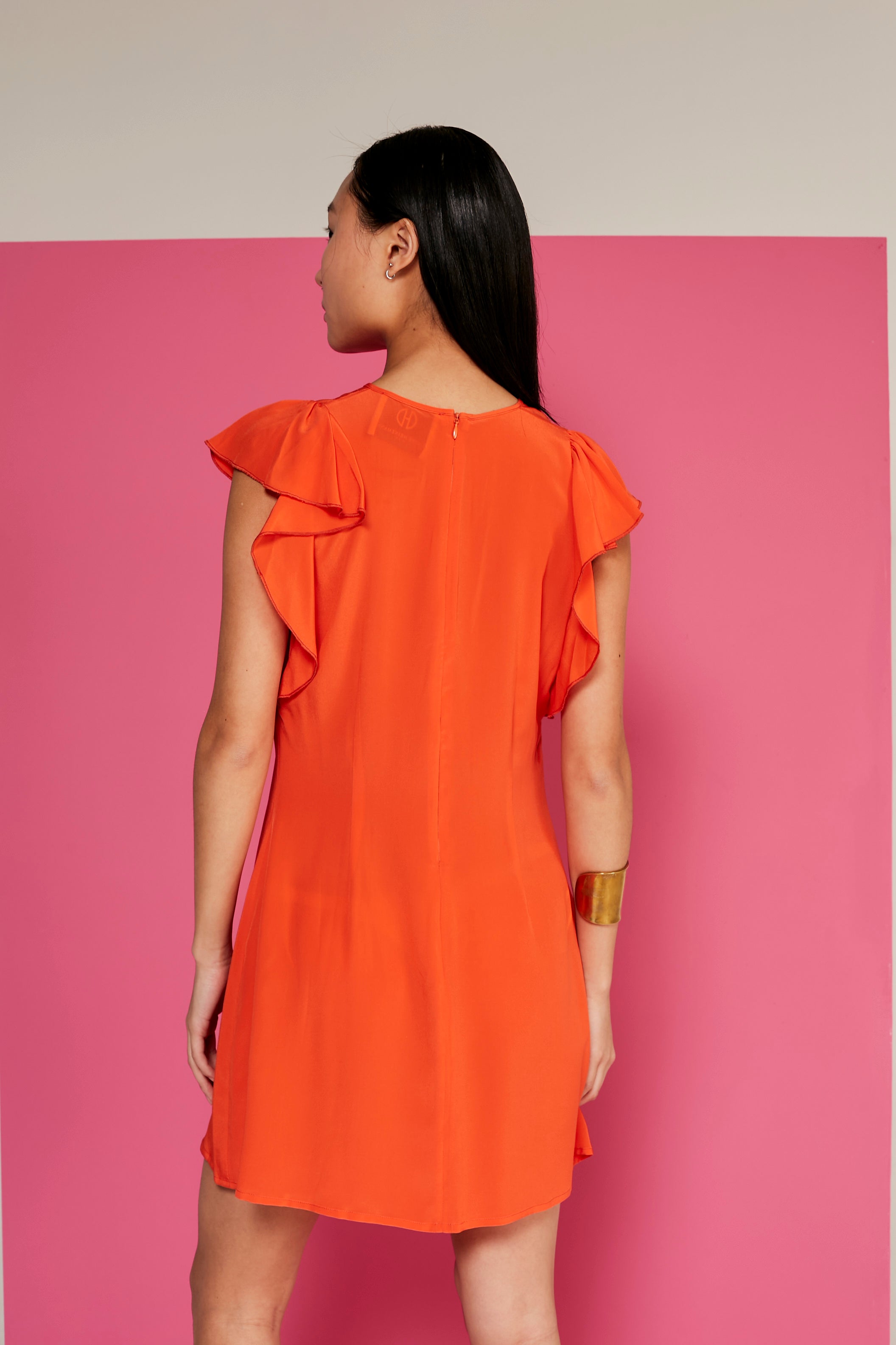 Sky Dress