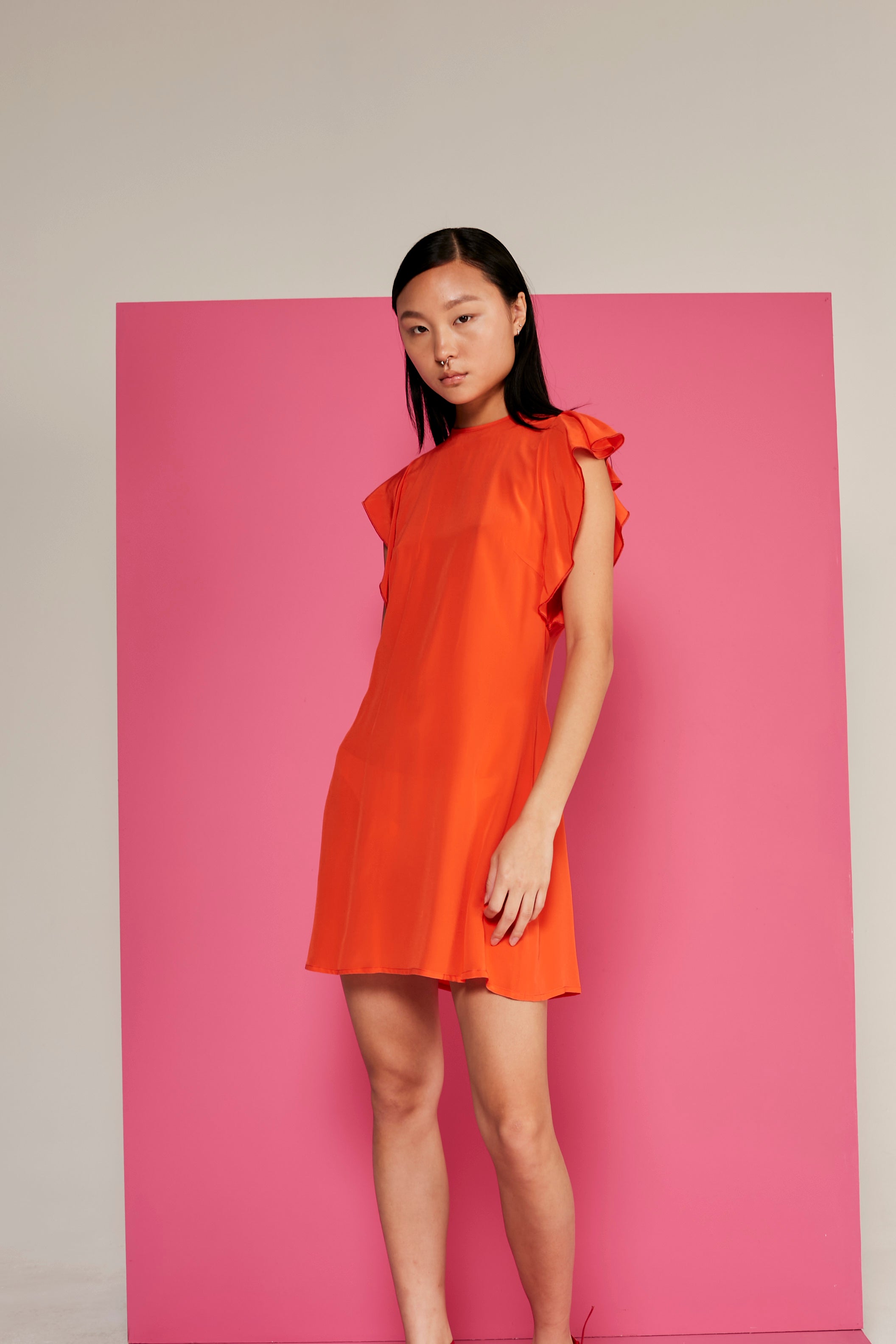 Sky Dress