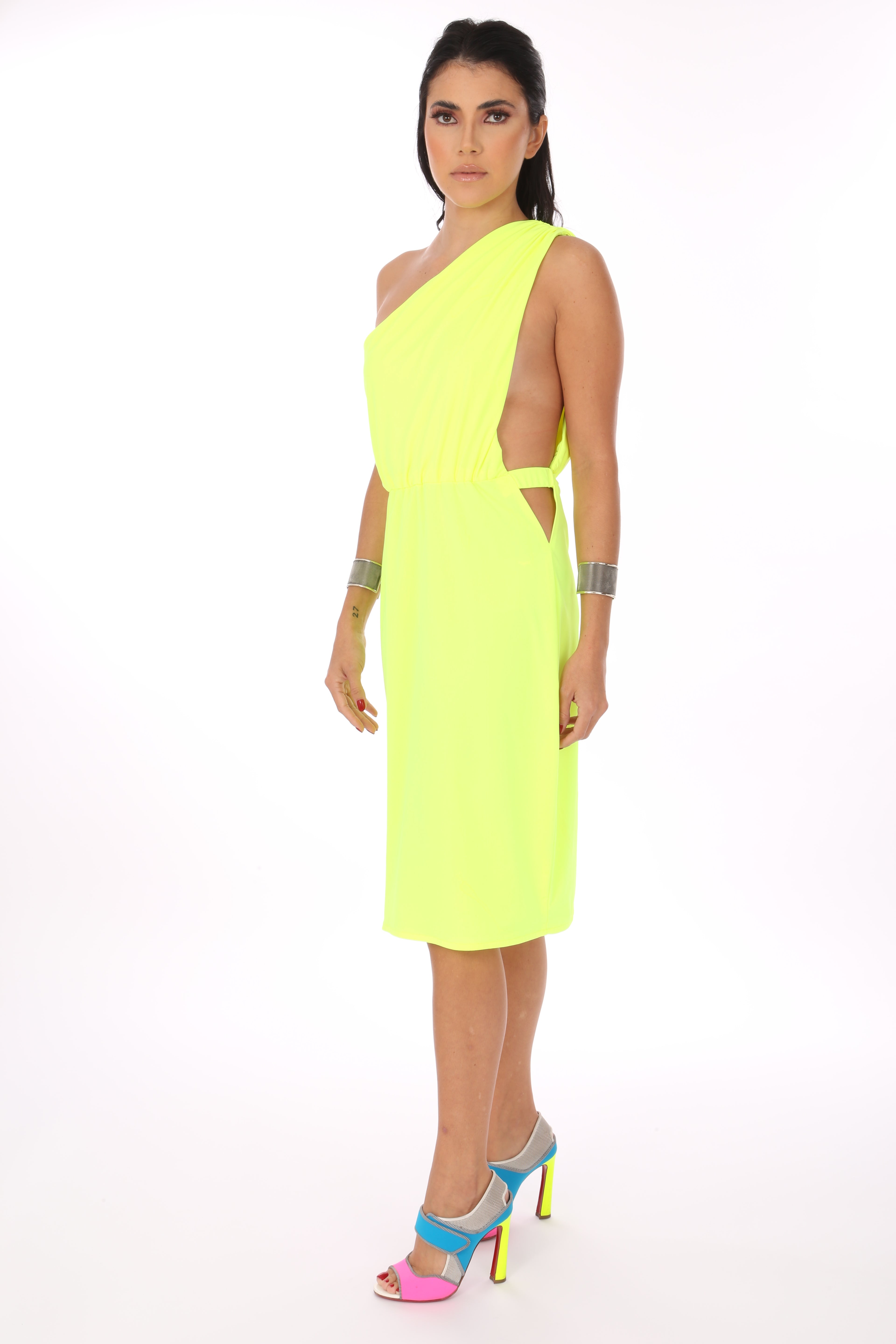 #color_green neon