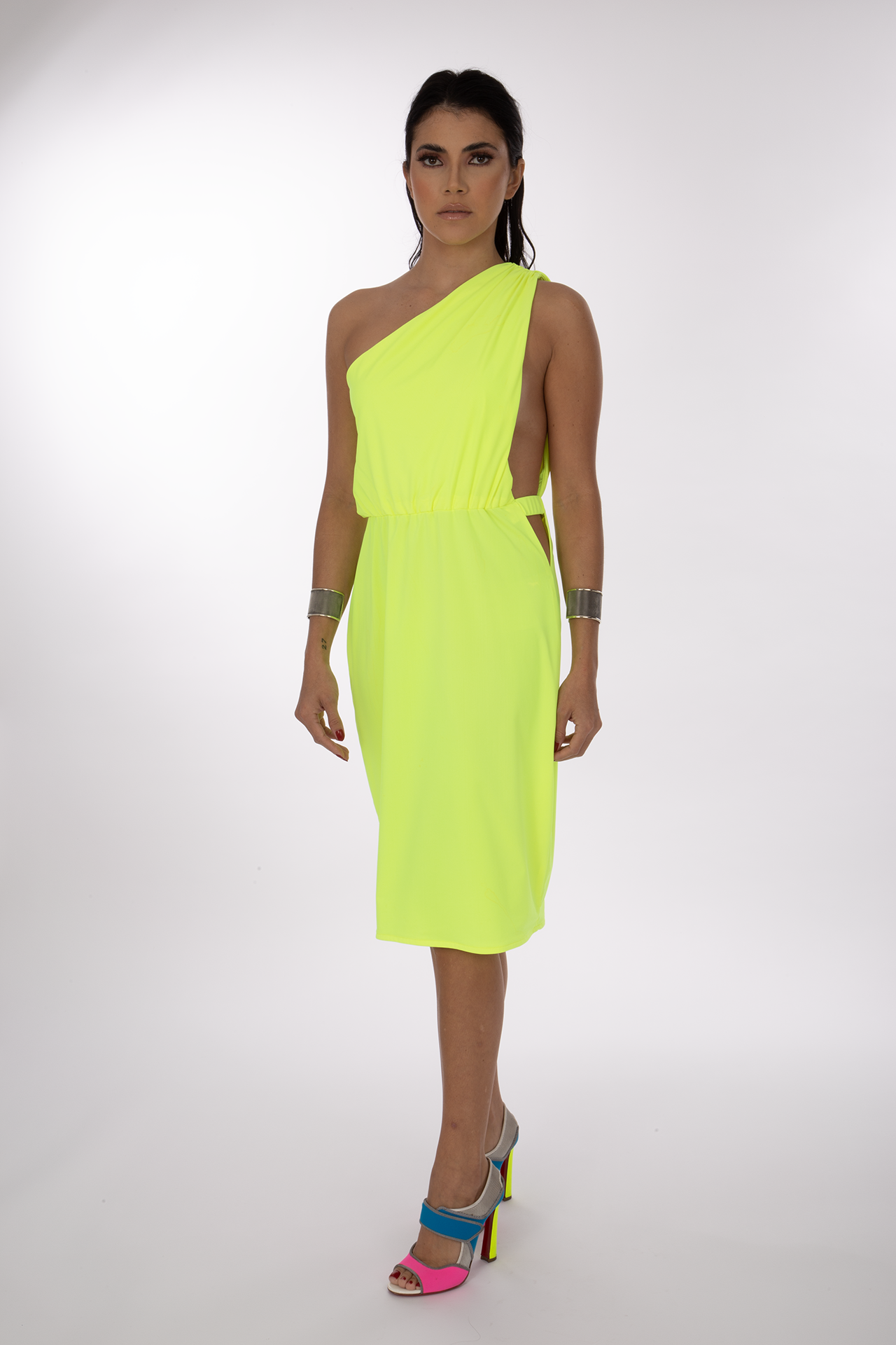 #color_green neon