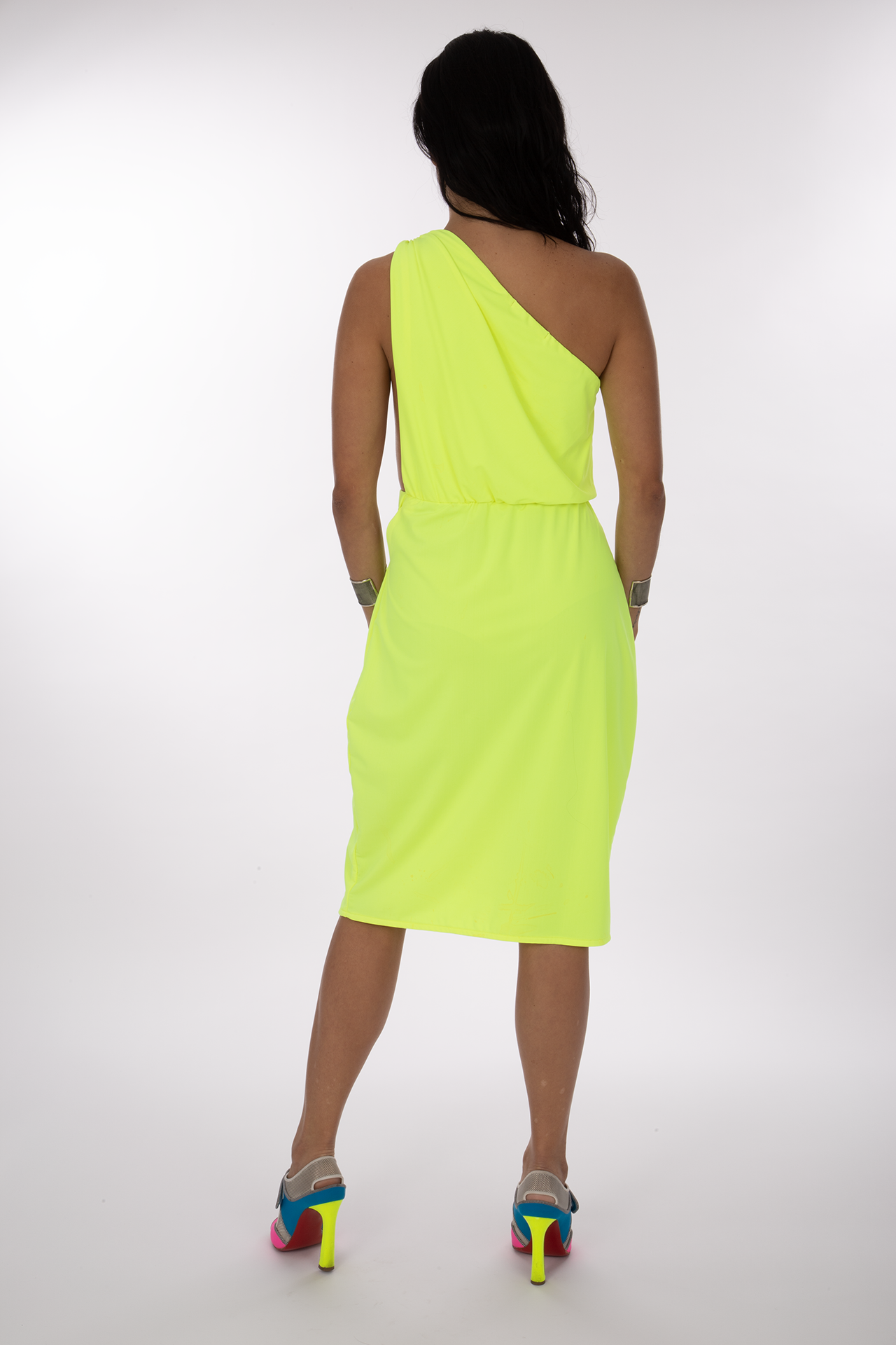 #color_green neon