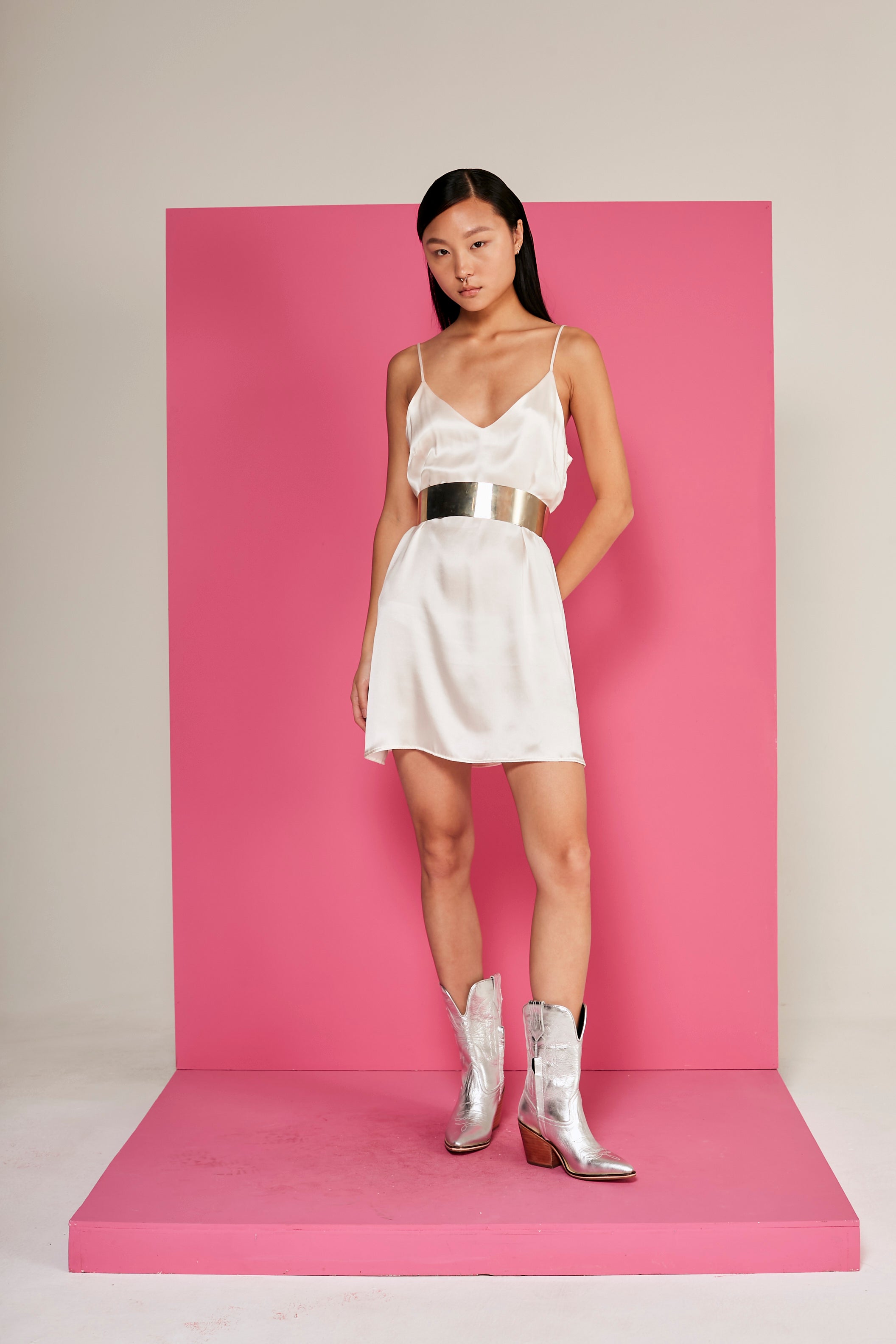 Mia Dress